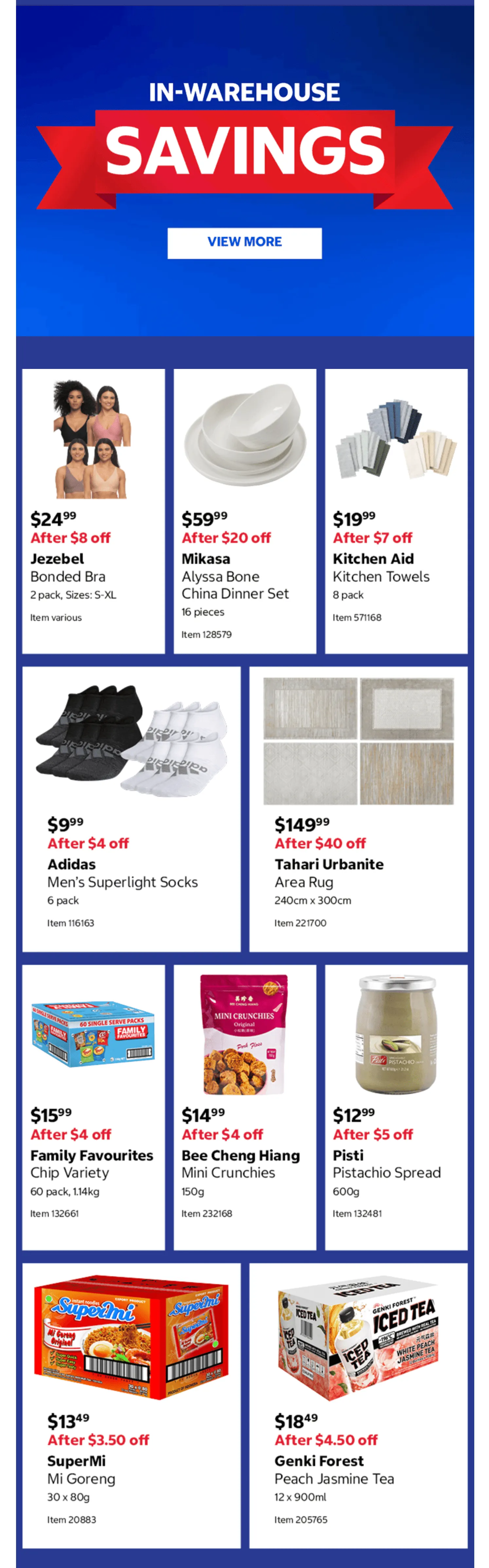 Weekly deals - Catalogue valid from 24 April to 27 April 2026 - page 2