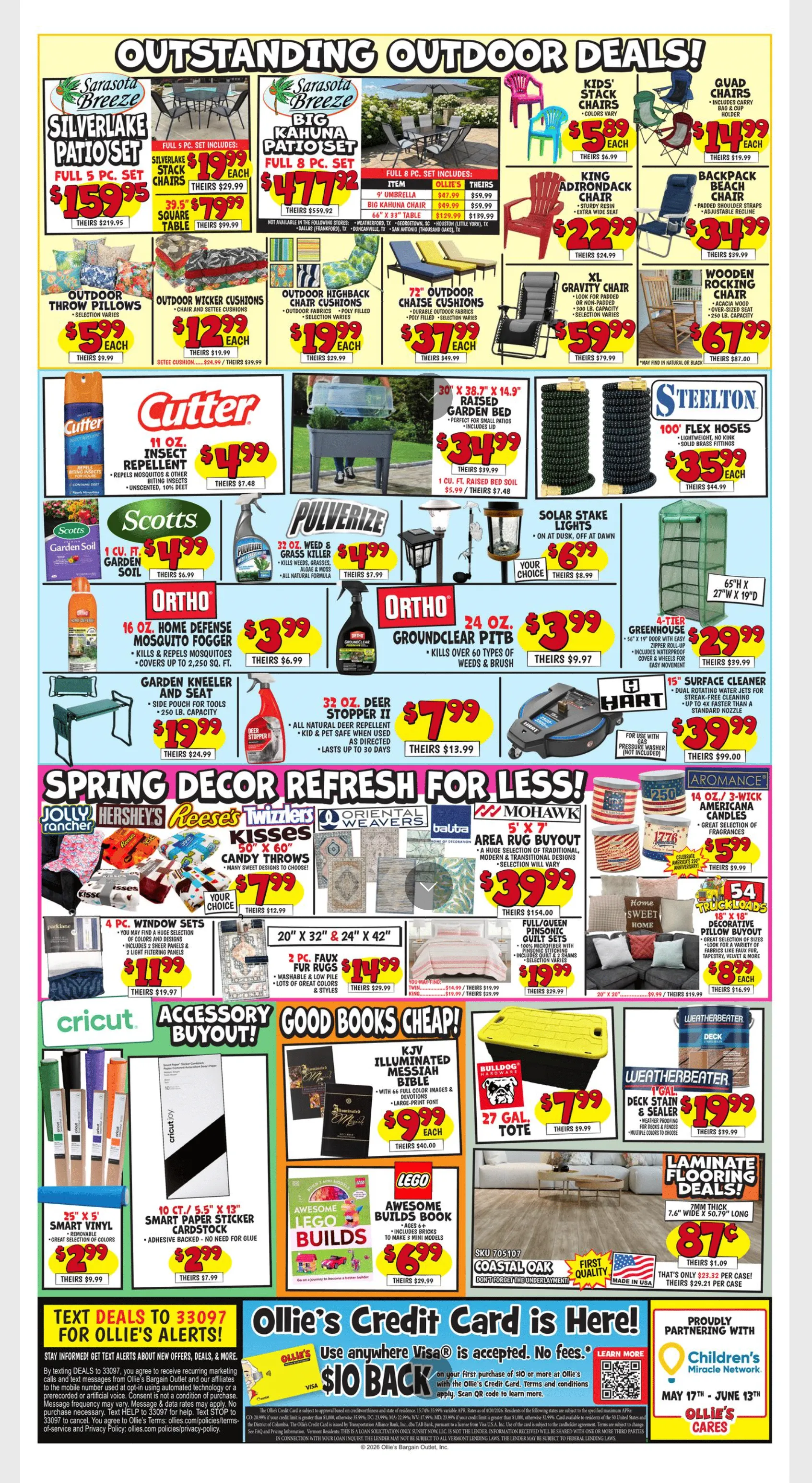 Weekly ad Weekly ads from May 13 to May 20 2026 - Page 2