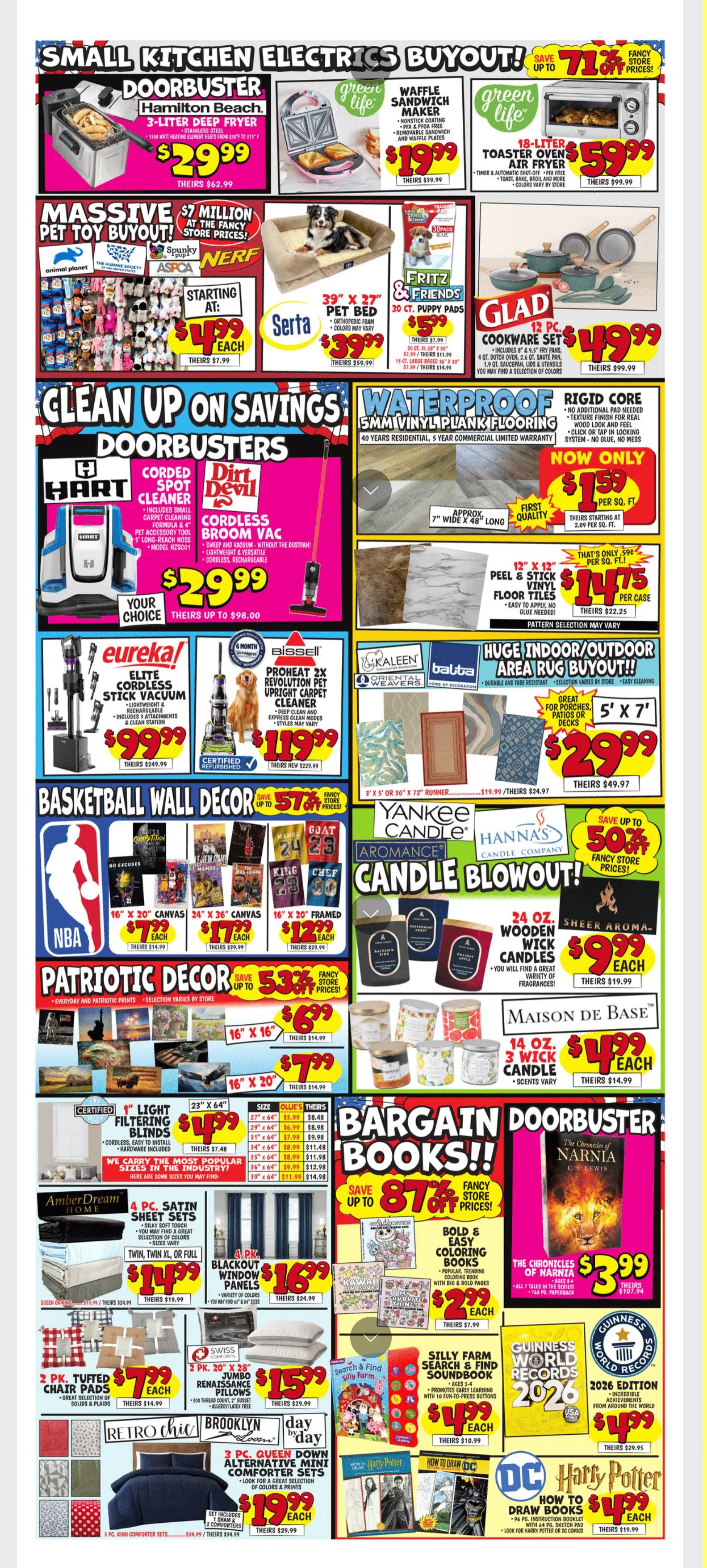 Weekly ad Weekly ads from May 20 to May 27 2026 - Page 2