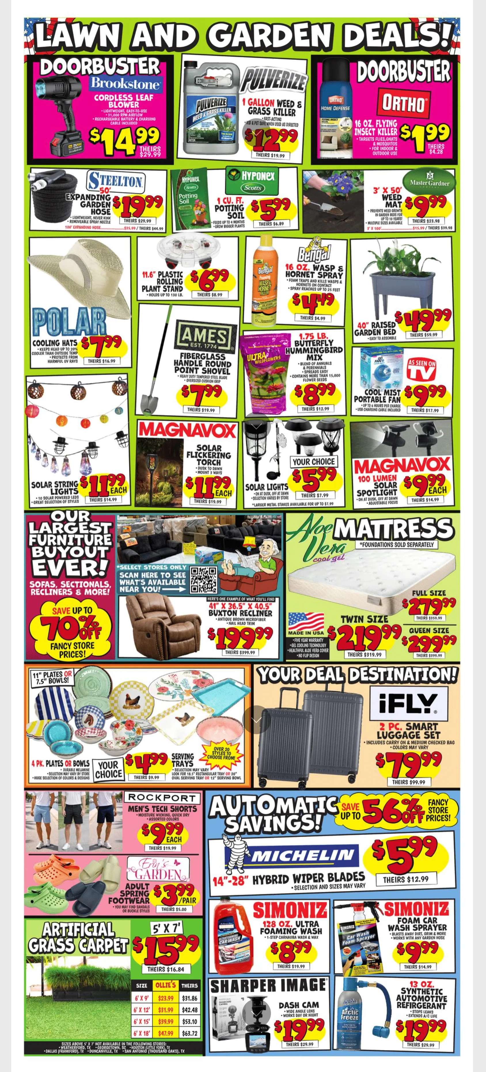 Weekly ad Weekly ads from May 20 to May 27 2026 - Page 3