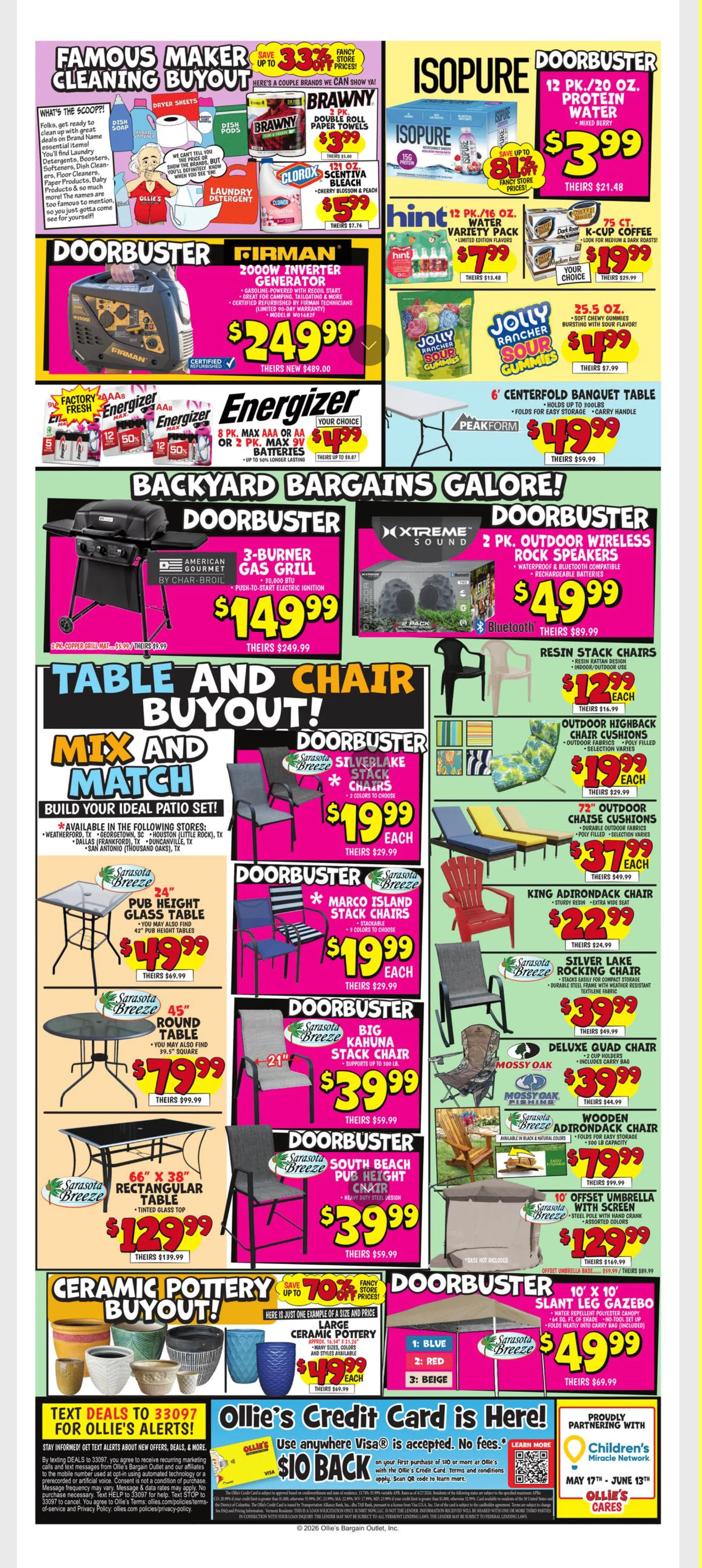 Weekly ad Weekly ads from May 20 to May 27 2026 - Page 4