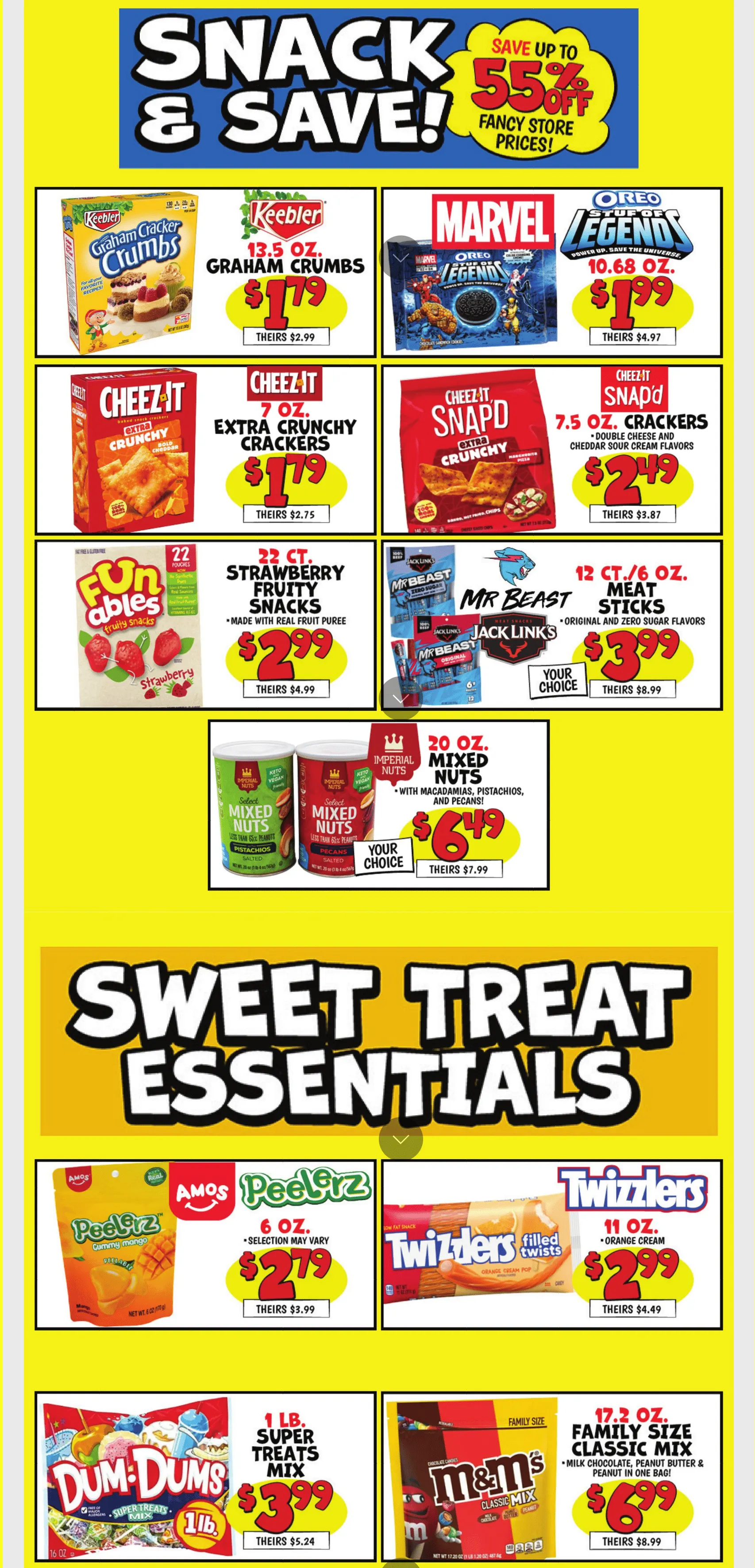 Weekly ad Weekly ads from May 28 to June 4 2026 - Page 2