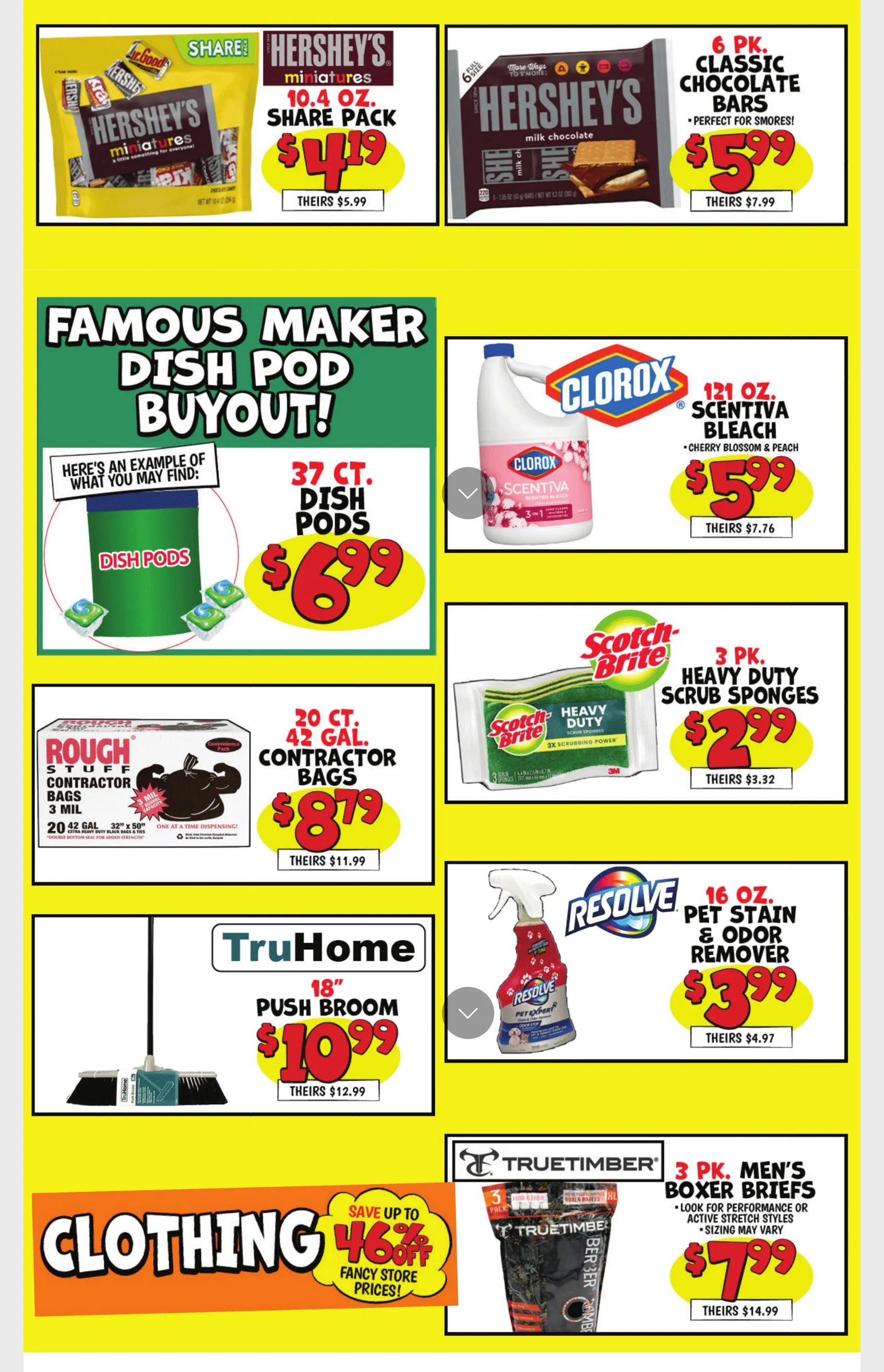 Weekly ad Weekly ads from May 28 to June 4 2026 - Page 3
