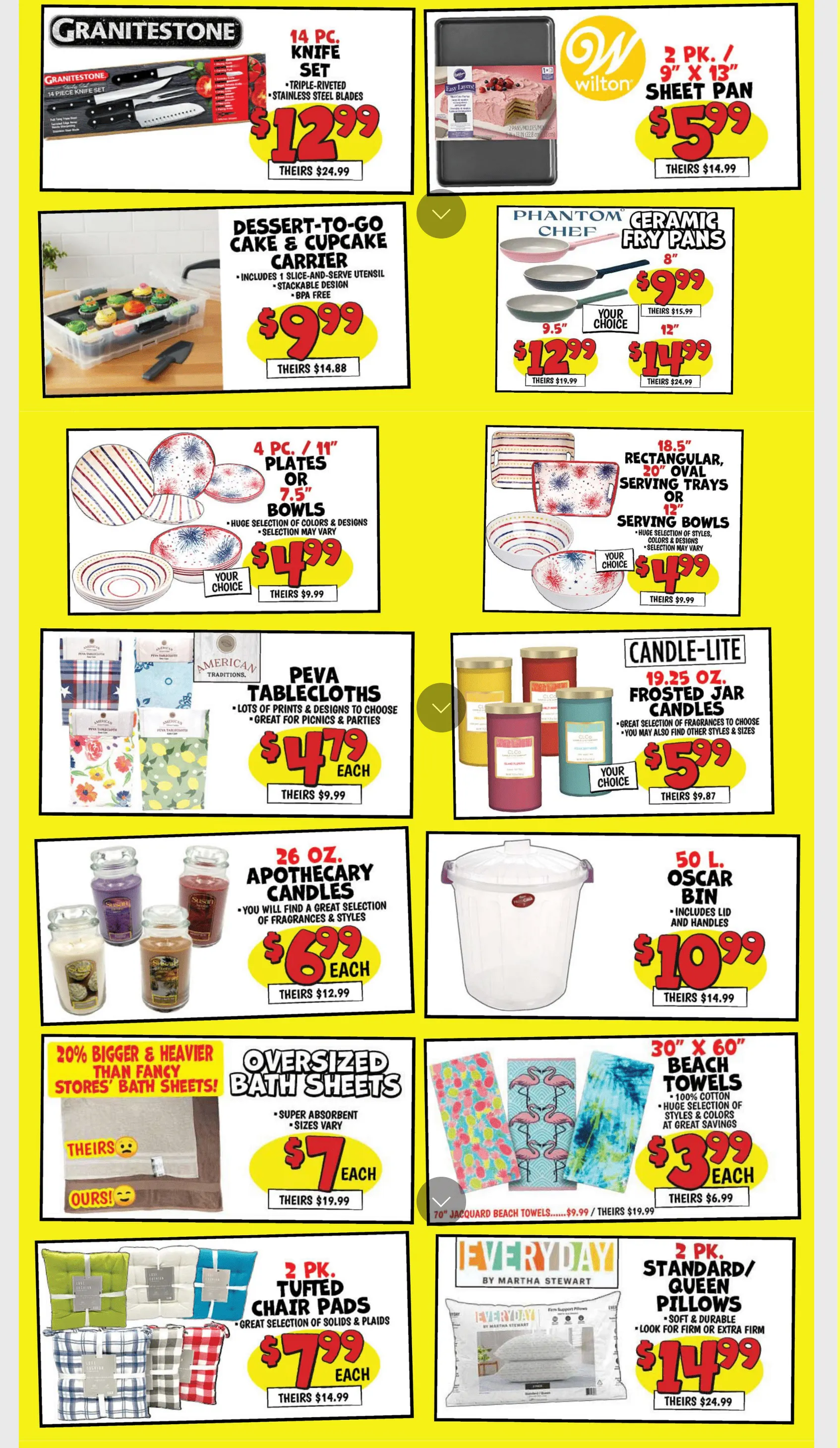 Weekly ad Weekly ads from May 27 to June 2 2026 - Page 2