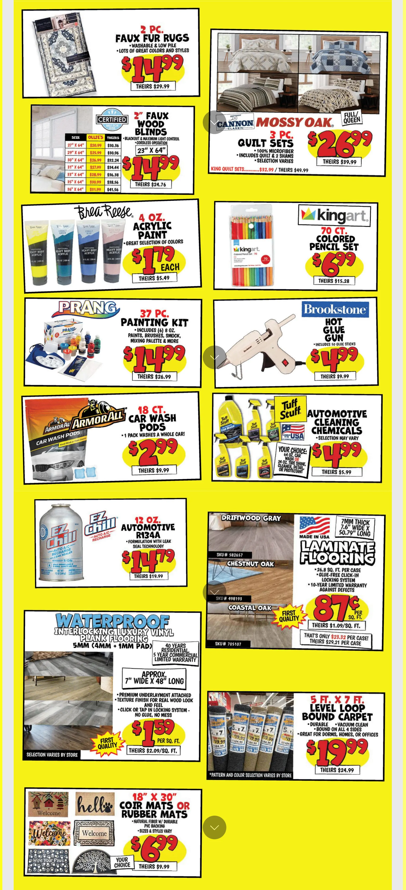 Weekly ad Weekly ads from May 27 to June 2 2026 - Page 3