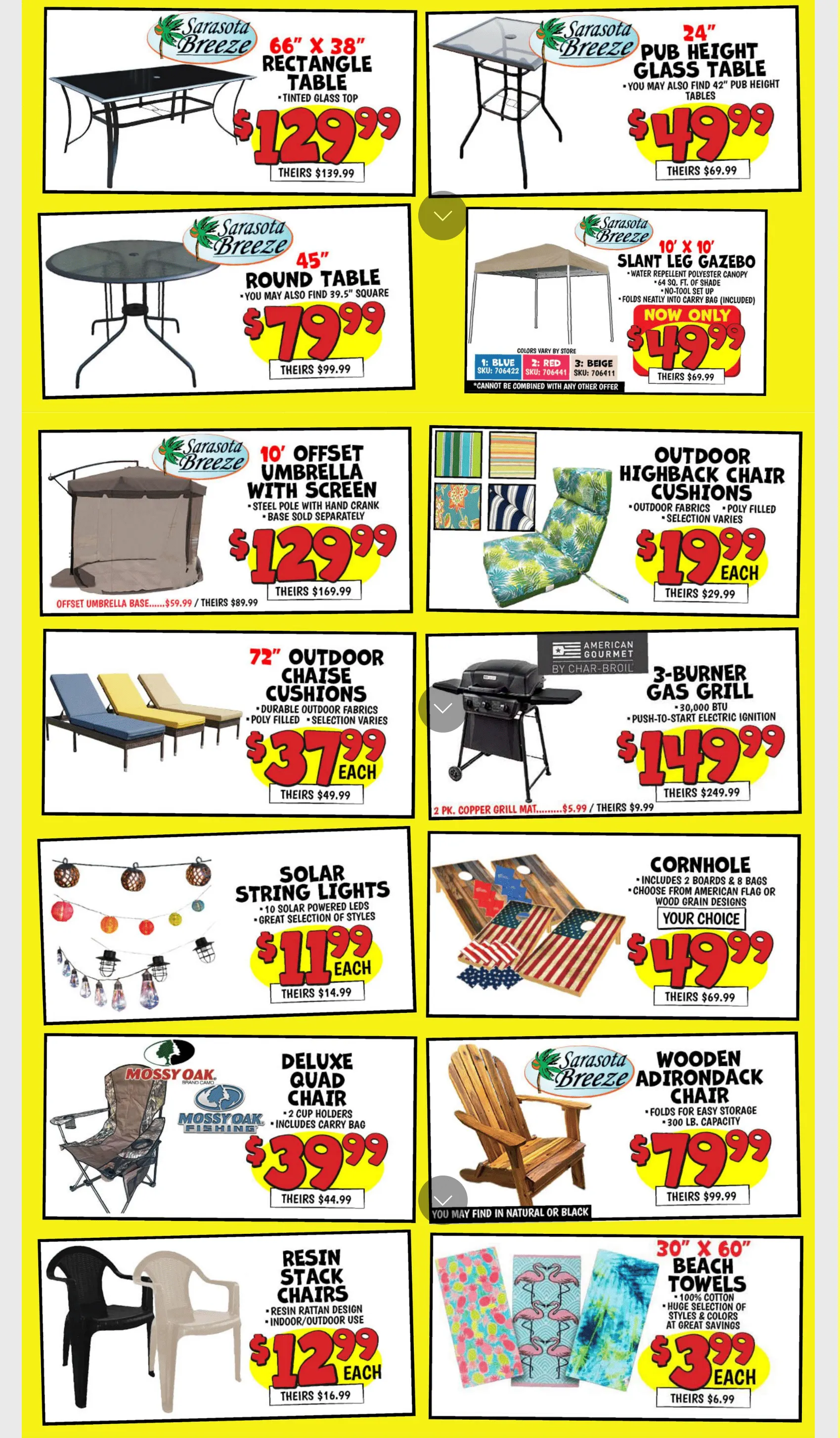 Weekly ad Weekly ads from May 23 to May 30 2026 - Page 2