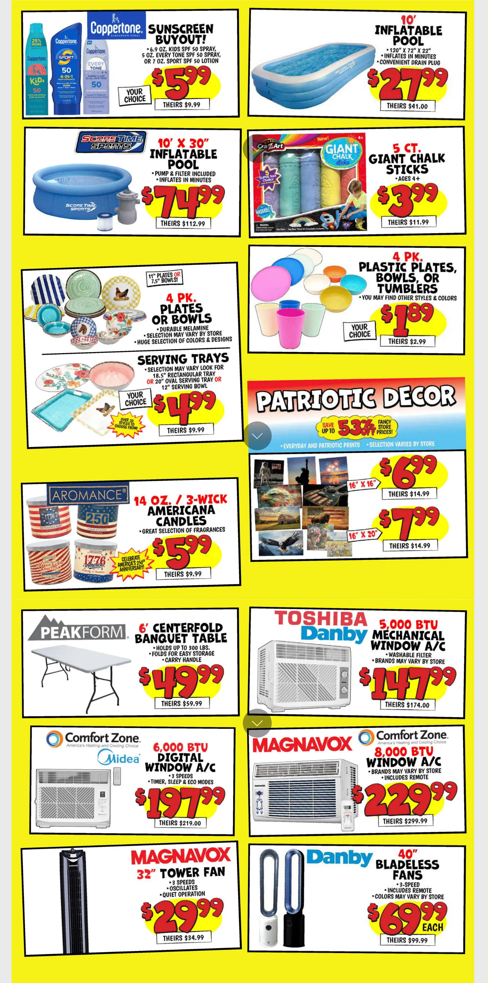 Weekly ad Weekly ads from May 23 to May 30 2026 - Page 3