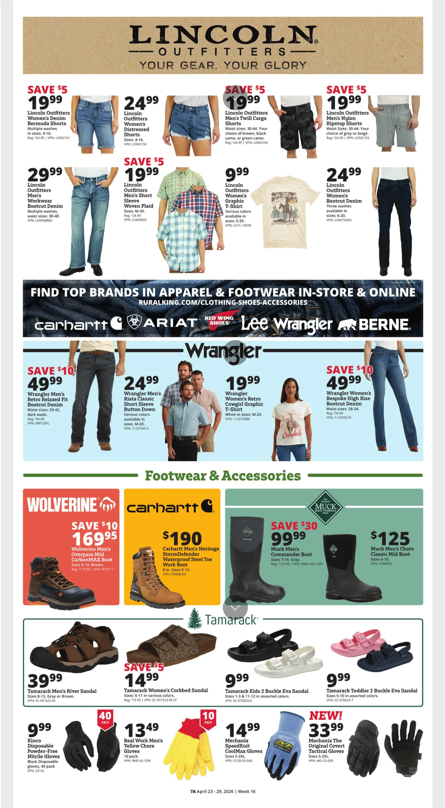 Weekly ad Weekly ads from April 23 to April 29 2026 - Page 8