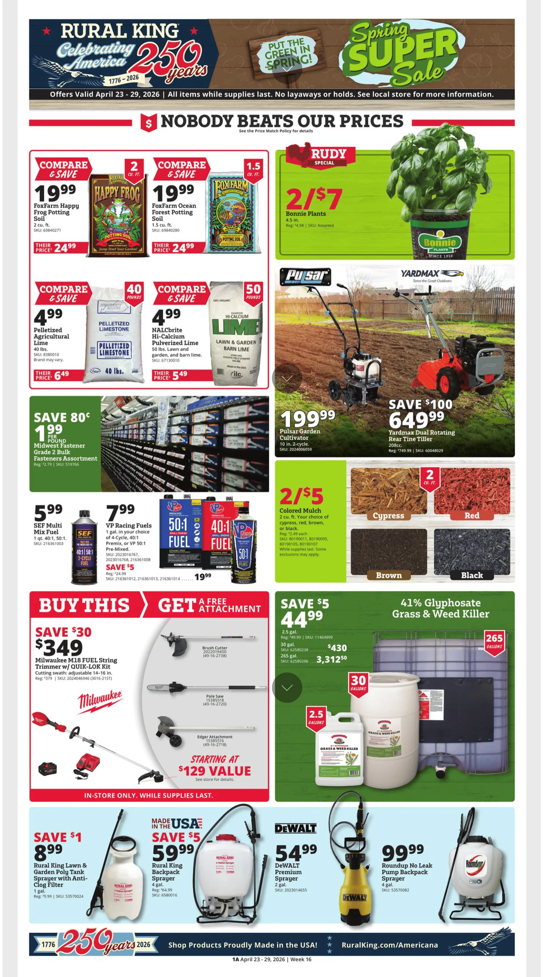 Weekly ad Weekly ads from April 23 to April 29 2026 - Page 3