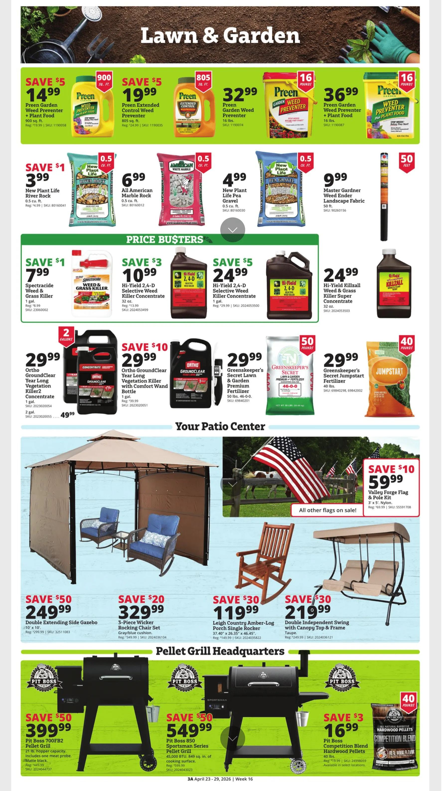 Weekly ad Weekly ads from April 23 to April 29 2026 - Page 5