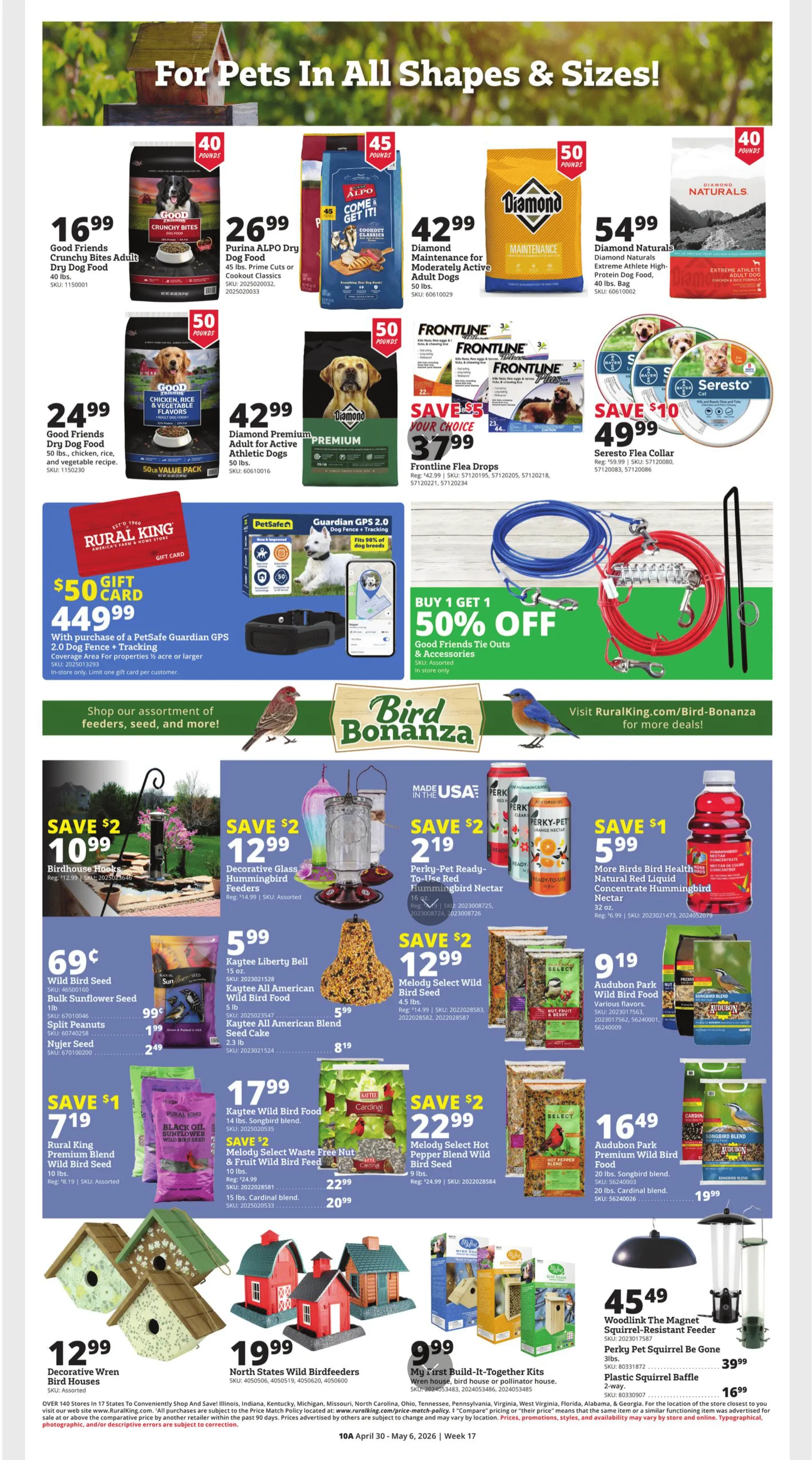 Weekly ad Weekly ads from April 30 to May 6 2026 - Page 11