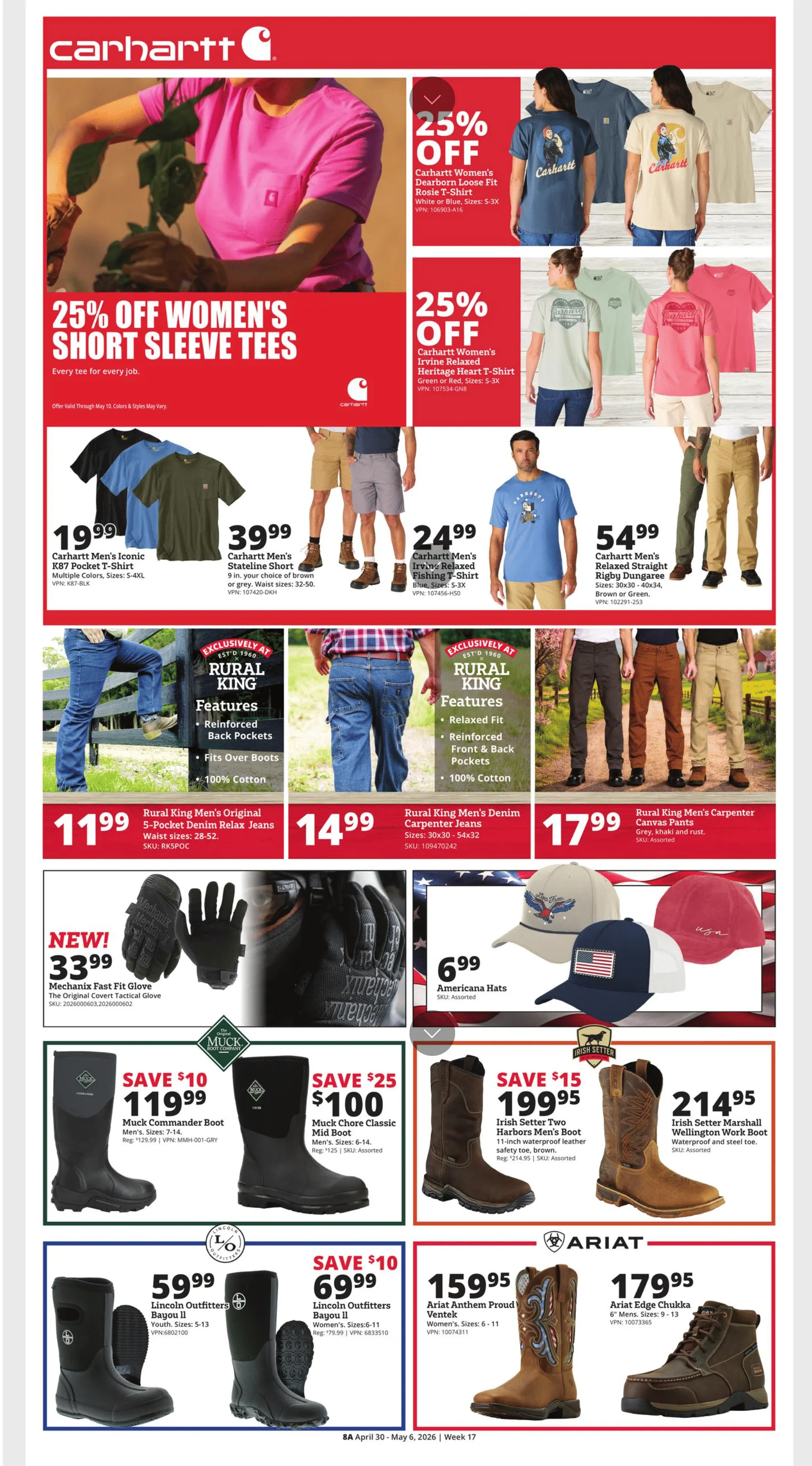 Weekly ad Weekly ads from April 30 to May 6 2026 - Page 9