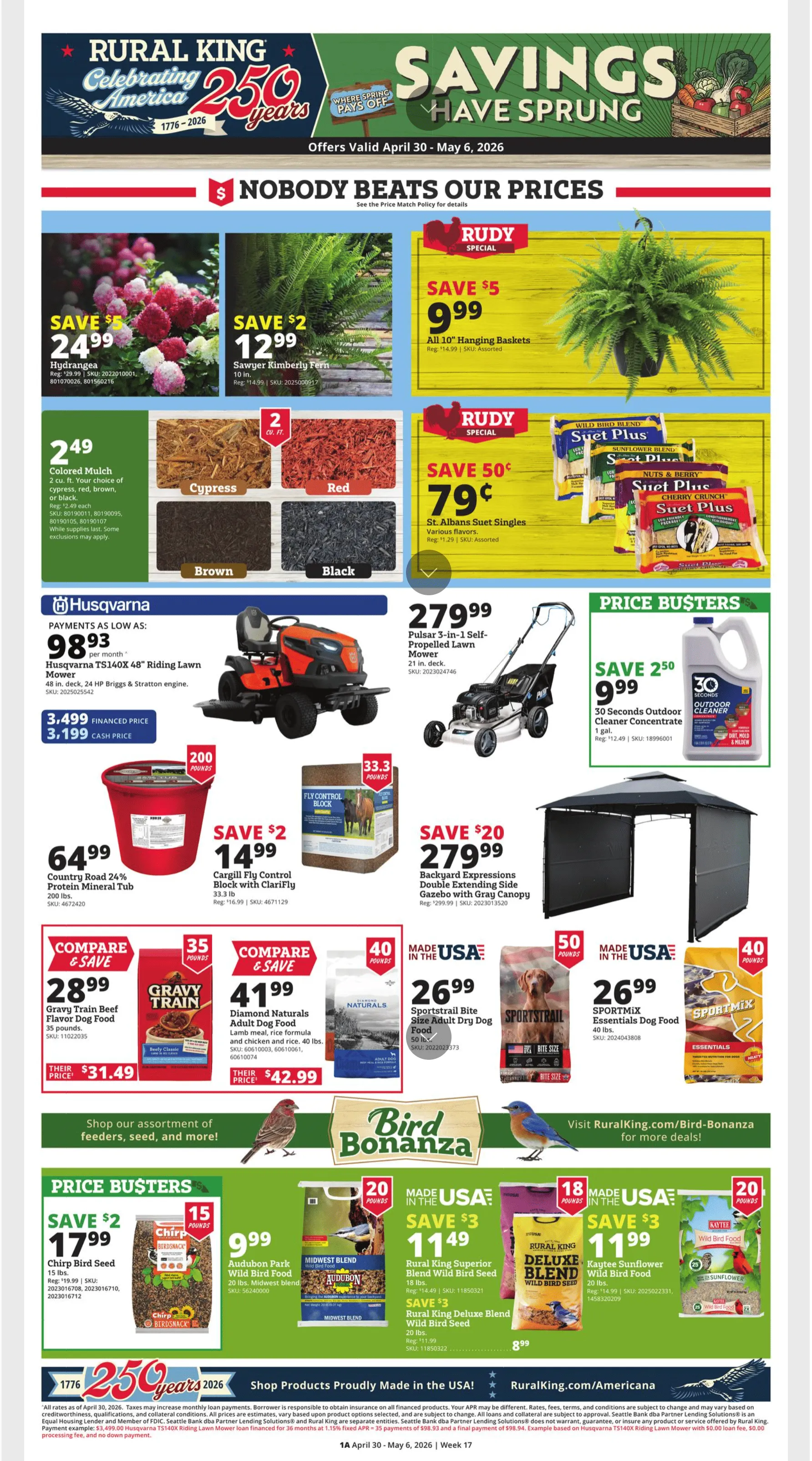 Weekly ad Weekly ads from April 30 to May 6 2026 - Page 3