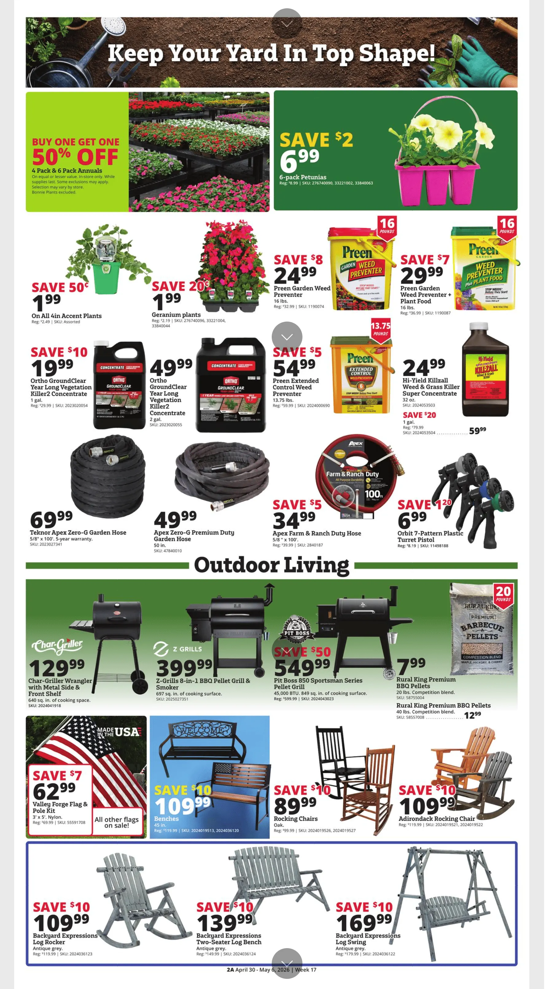 Weekly ad Weekly ads from April 30 to May 6 2026 - Page 4
