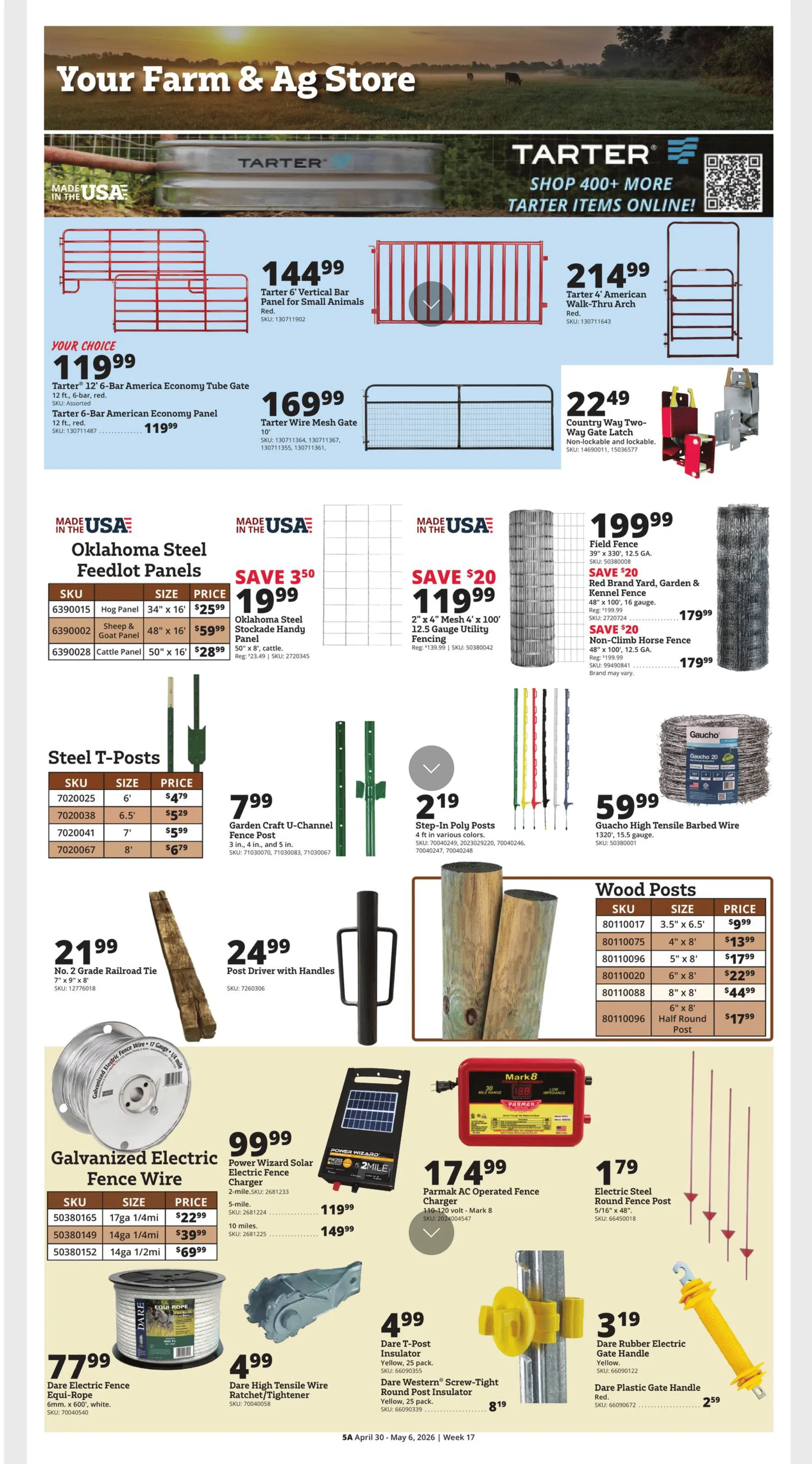 Weekly ad Weekly ads from April 30 to May 6 2026 - Page 7