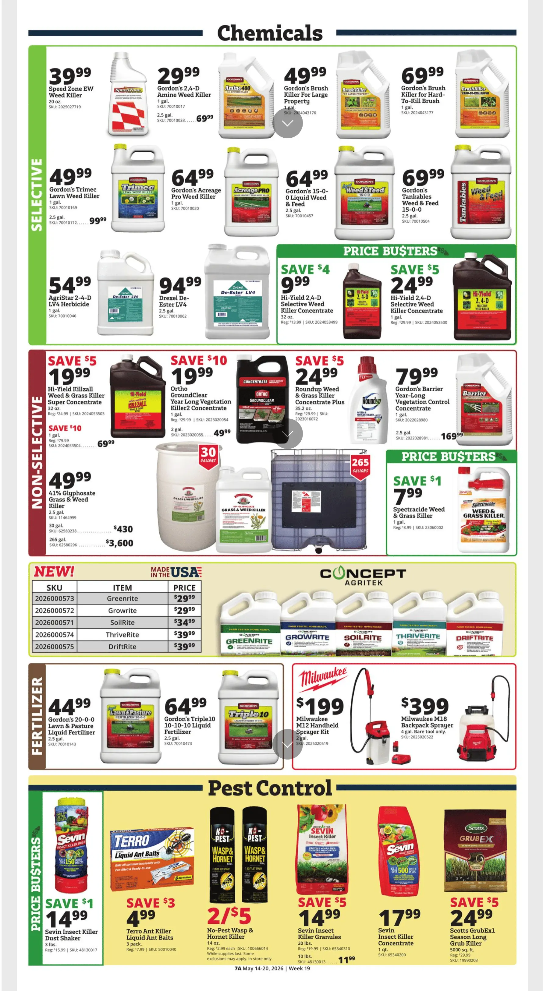 Weekly ad Weekly ads from May 14 to May 20 2026 - Page 10