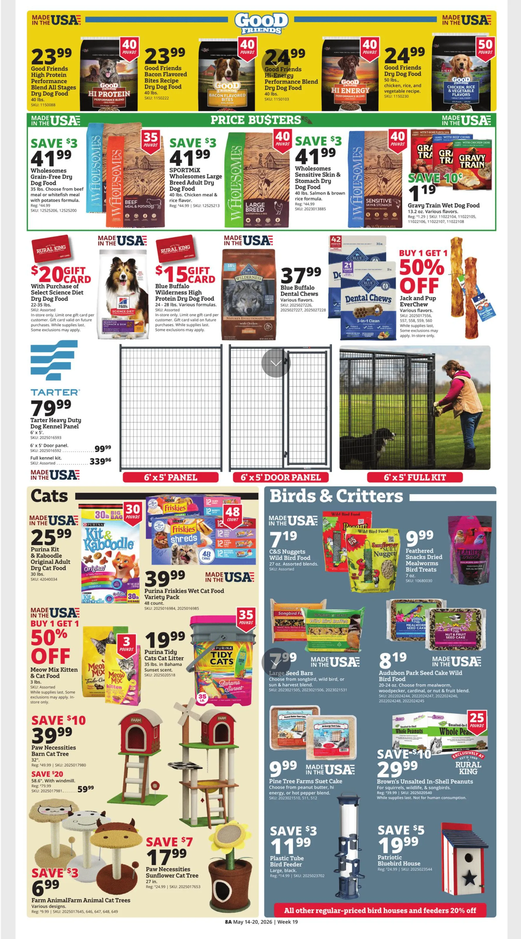 Weekly ad Weekly ads from May 14 to May 20 2026 - Page 4
