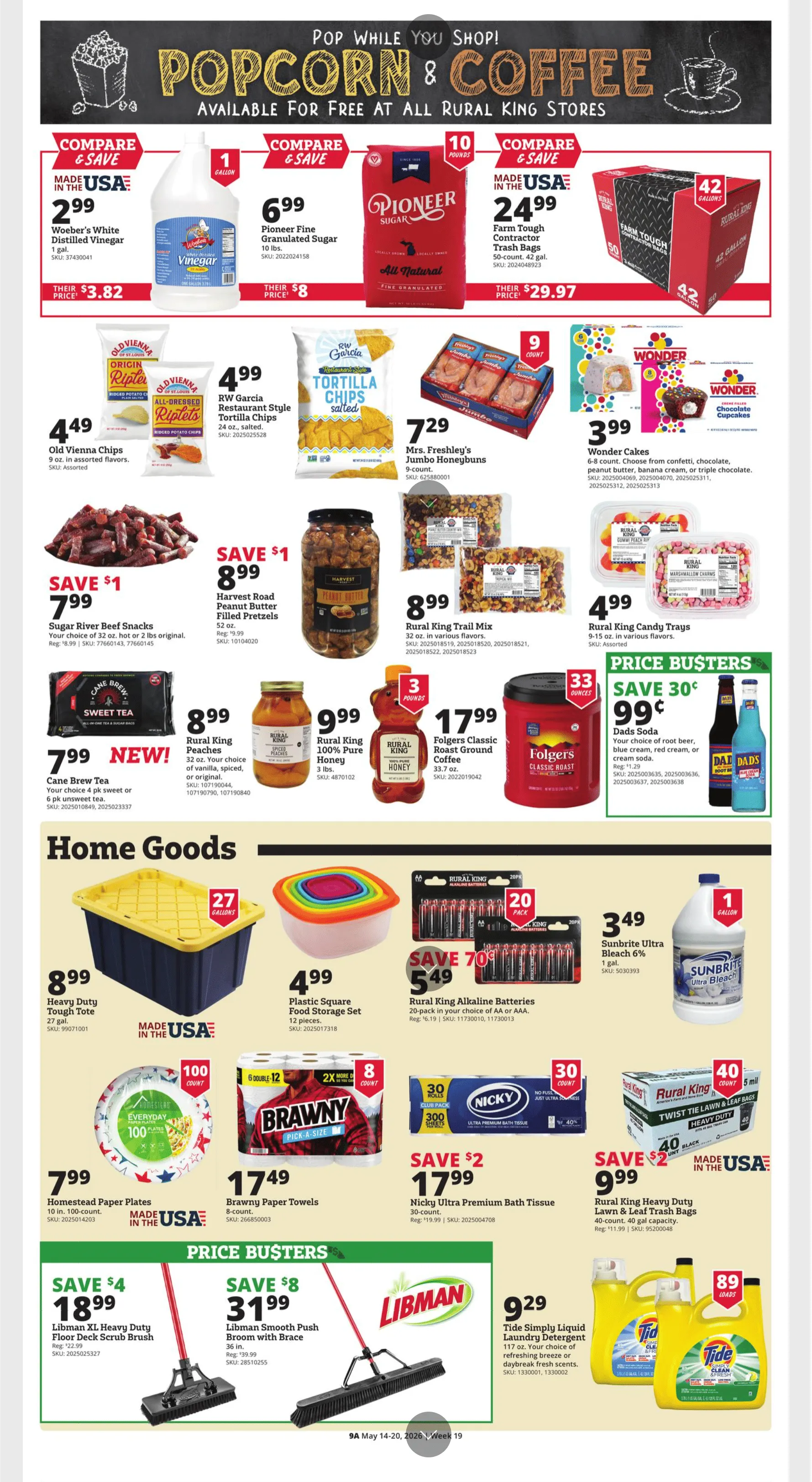 Weekly ad Weekly ads from May 14 to May 20 2026 - Page 6