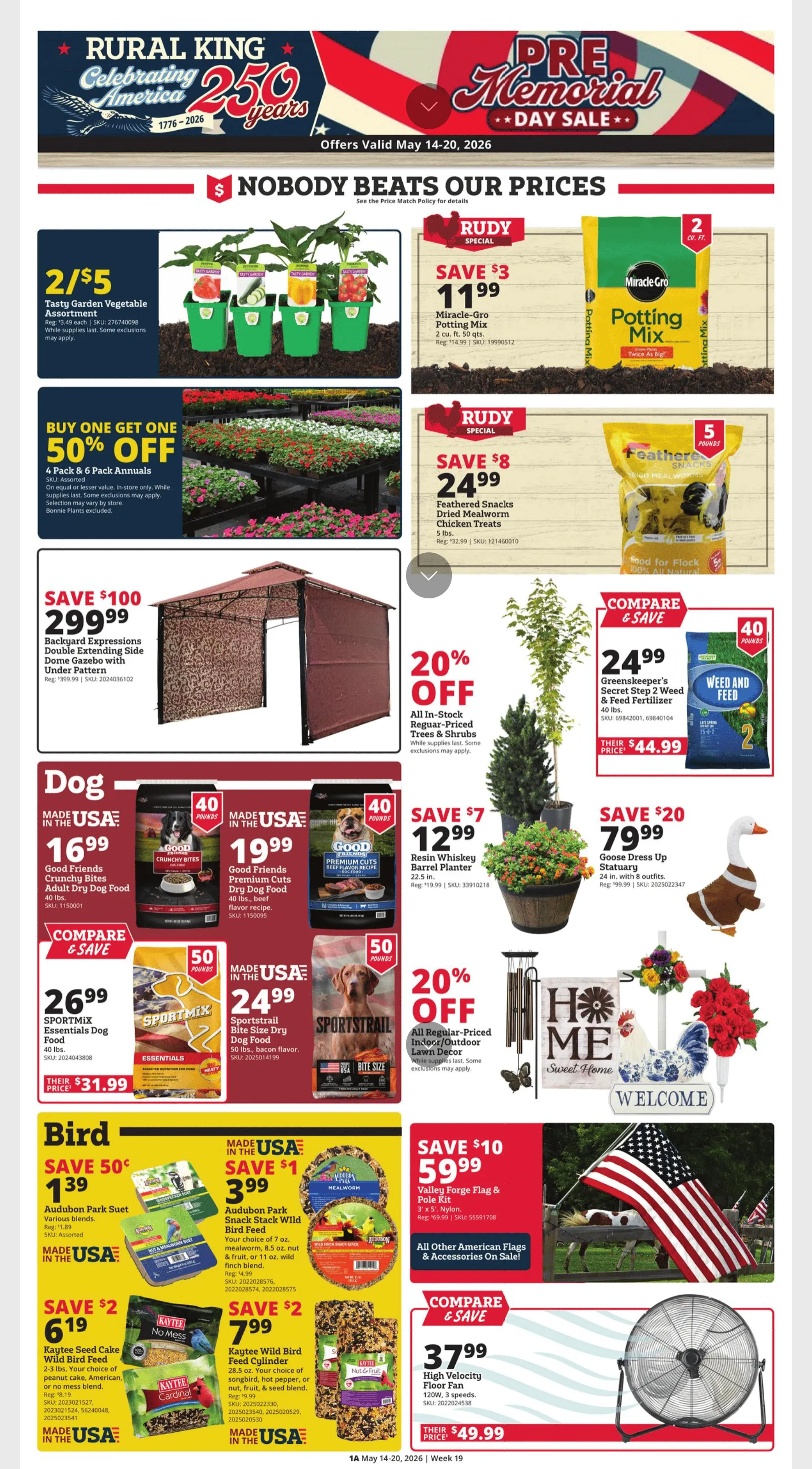 Weekly ad Weekly ads from May 14 to May 20 2026 - Page 3