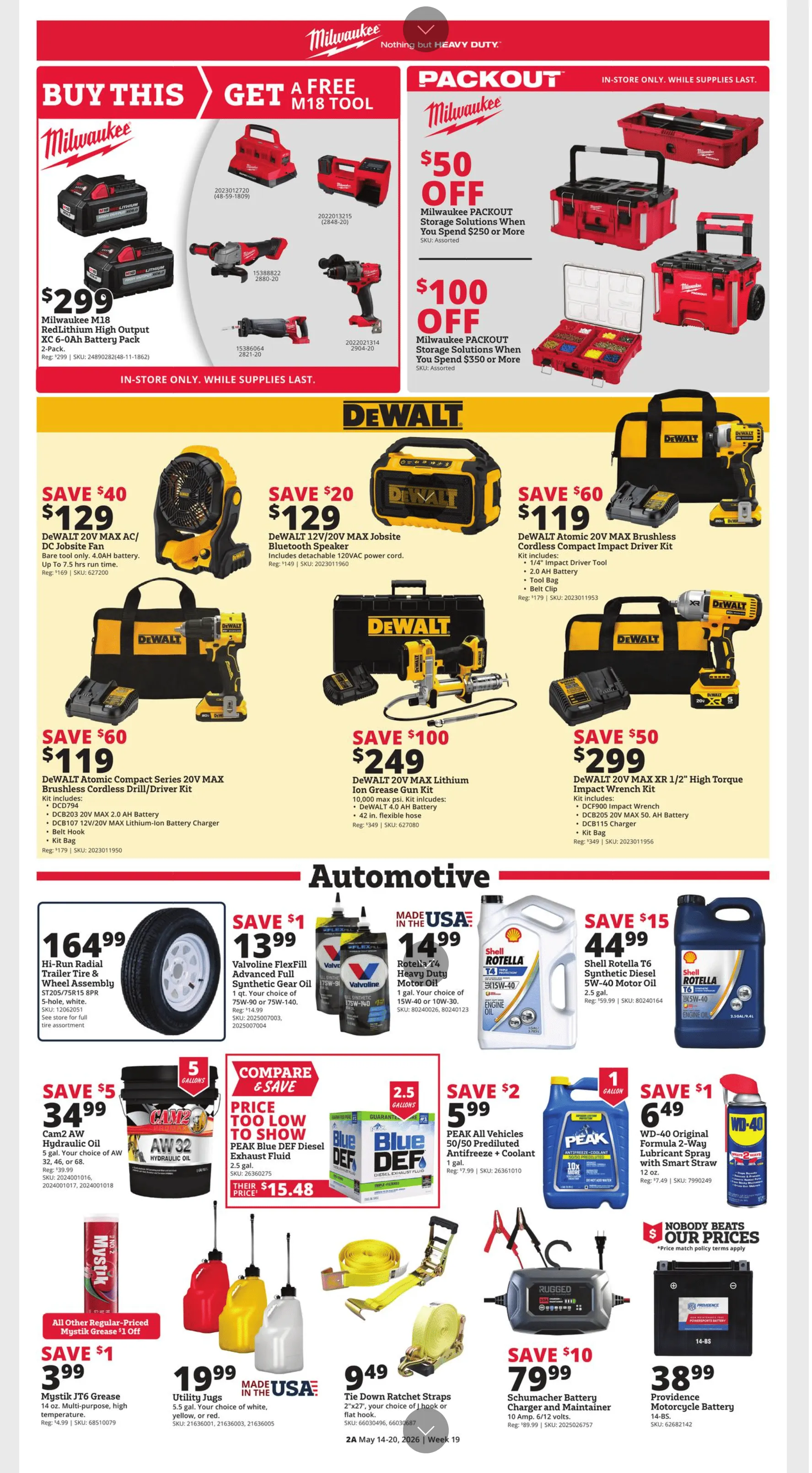 Weekly ad Weekly ads from May 14 to May 20 2026 - Page 11