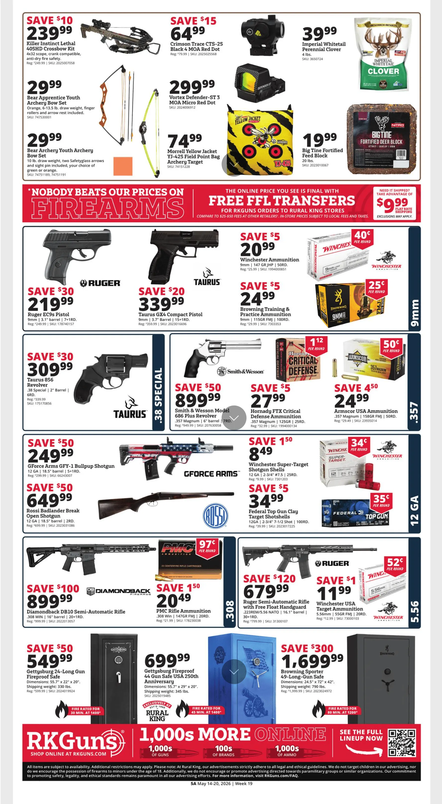 Weekly ad Weekly ads from May 14 to May 20 2026 - Page 5