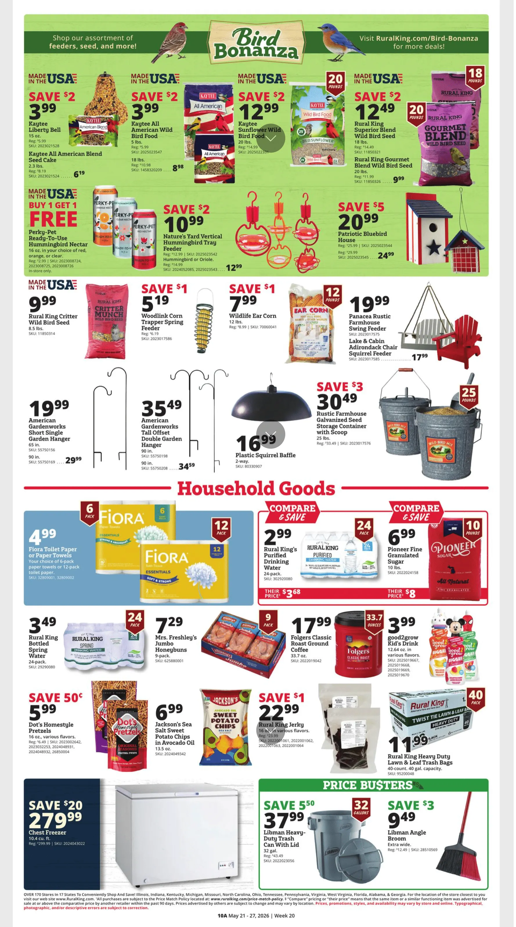 Weekly ad Weekly ads from May 21 to May 27 2026 - Page 9