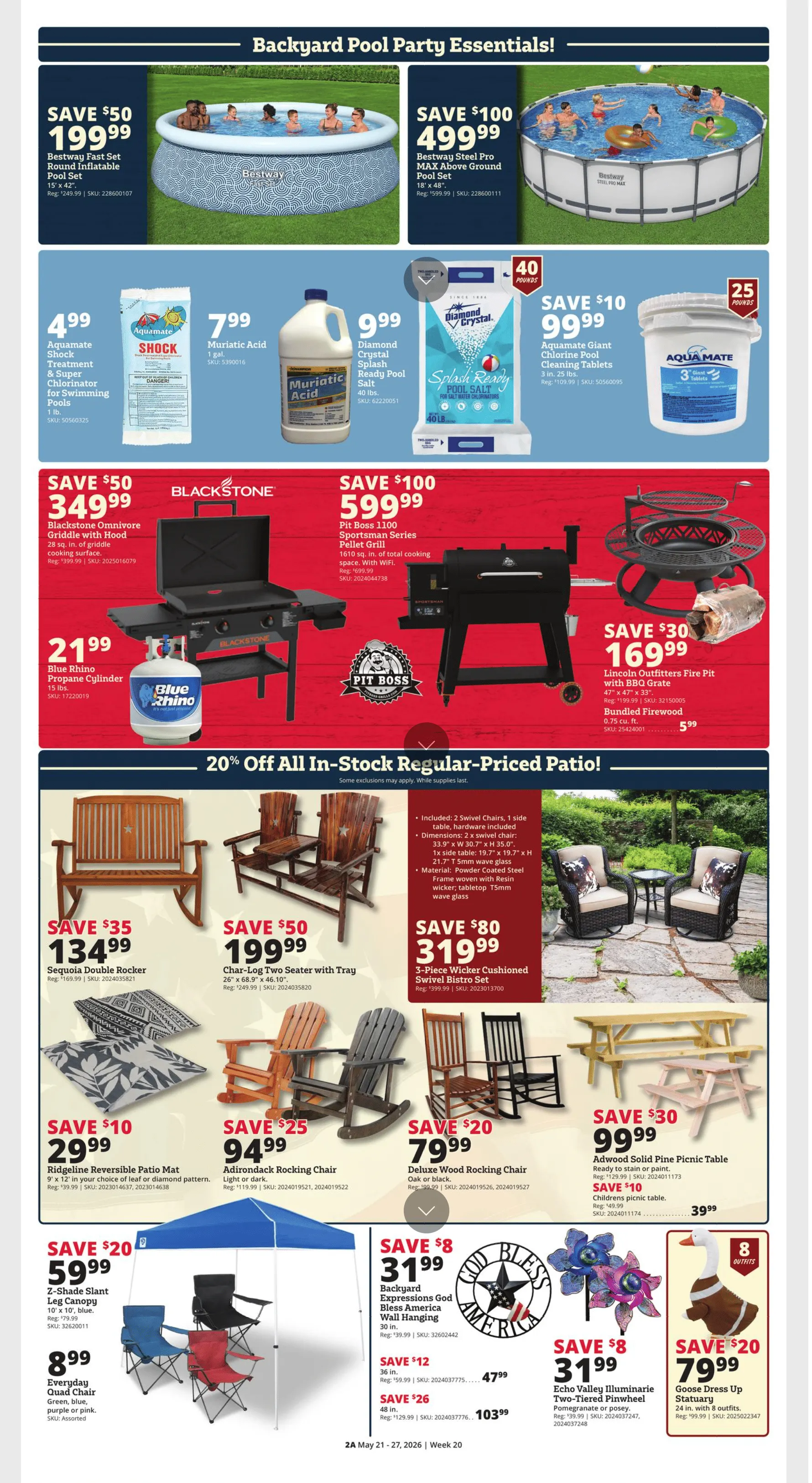 Weekly ad Weekly ads from May 21 to May 27 2026 - Page 2