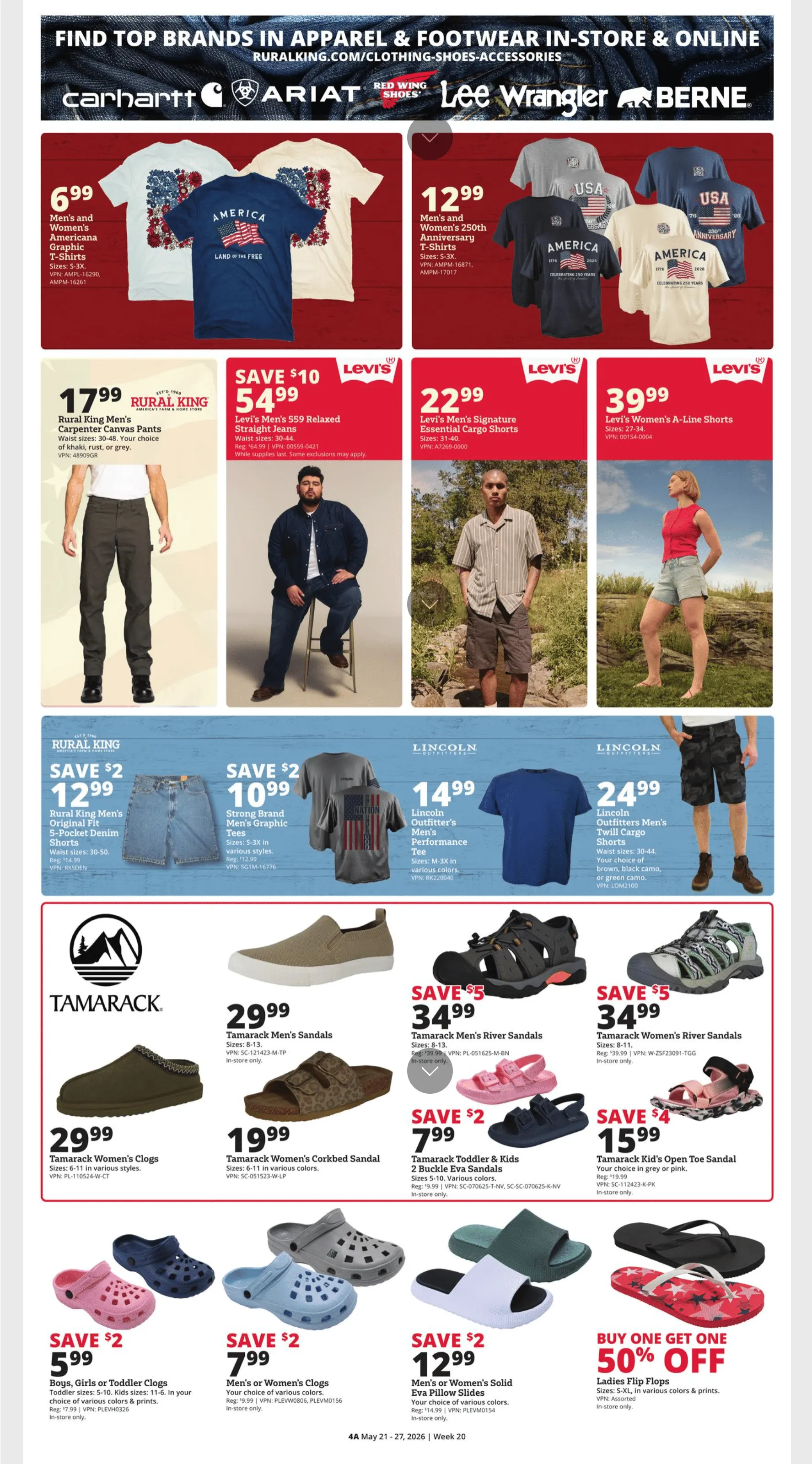 Weekly ad Weekly ads from May 21 to May 27 2026 - Page 4