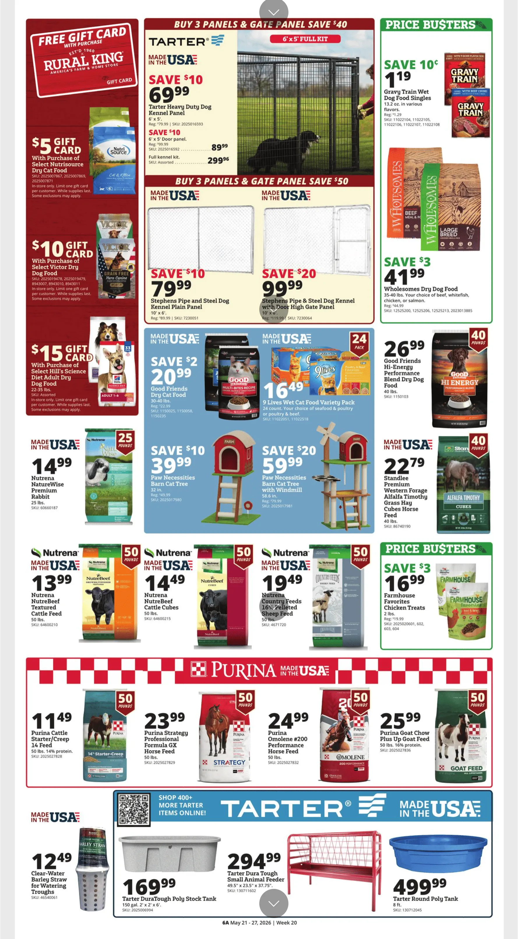 Weekly ad Weekly ads from May 21 to May 27 2026 - Page 5