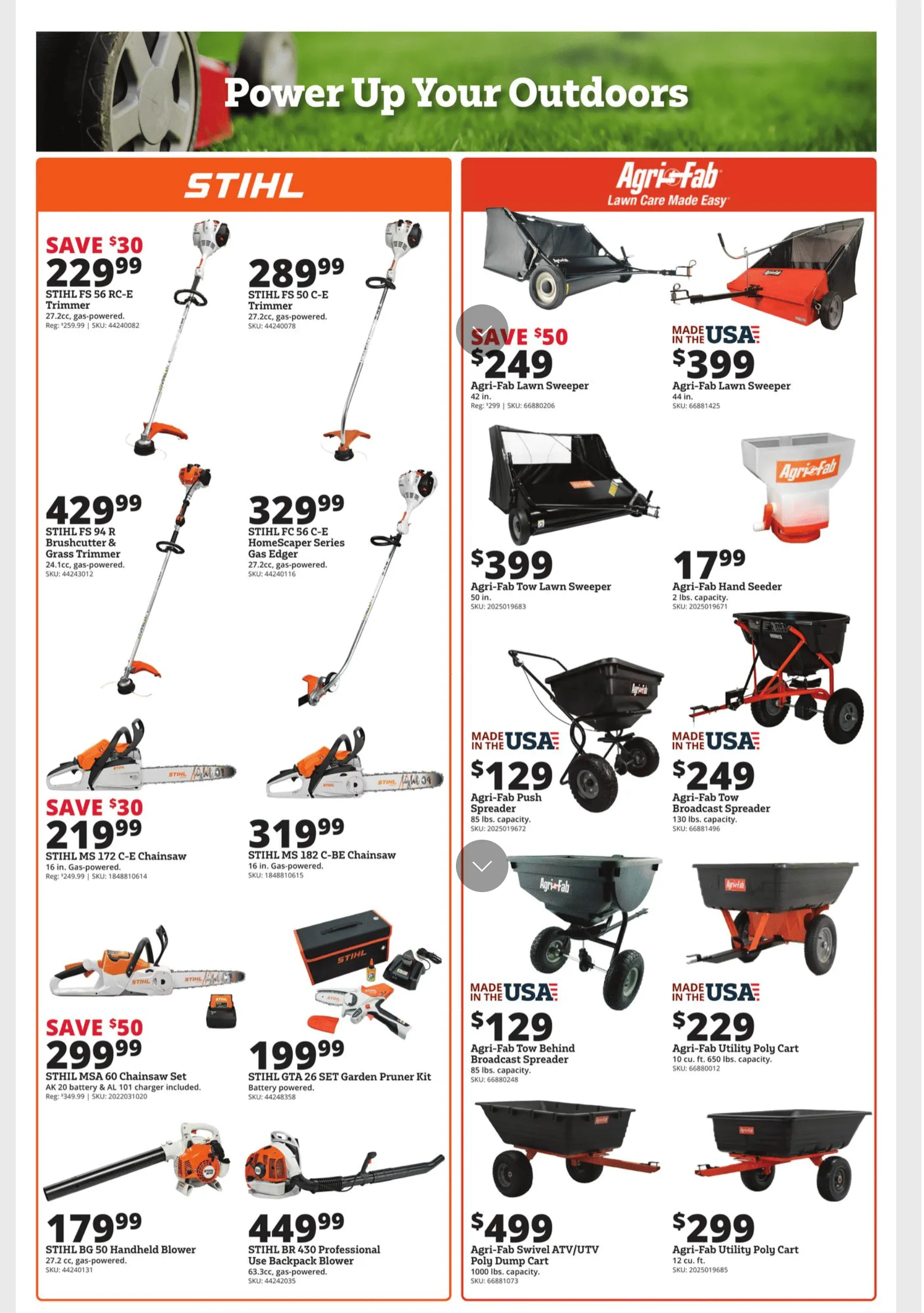 Weekly promotion Weekly ads spanning from May 21 to May 27 2026 - Page 8 for Catalogue 365