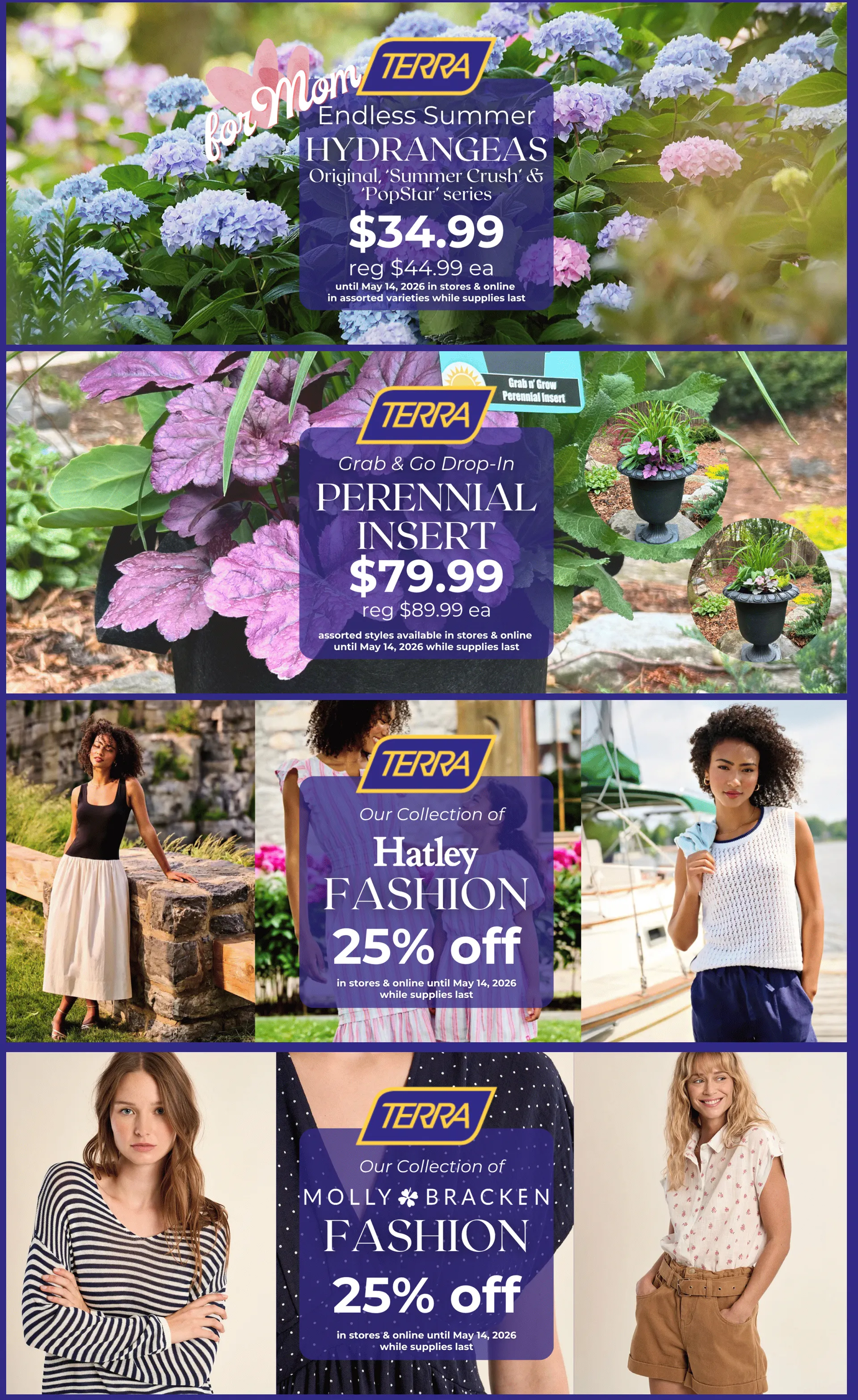 Weekly ads from May 8 to May 15 2026 - flyer page 2