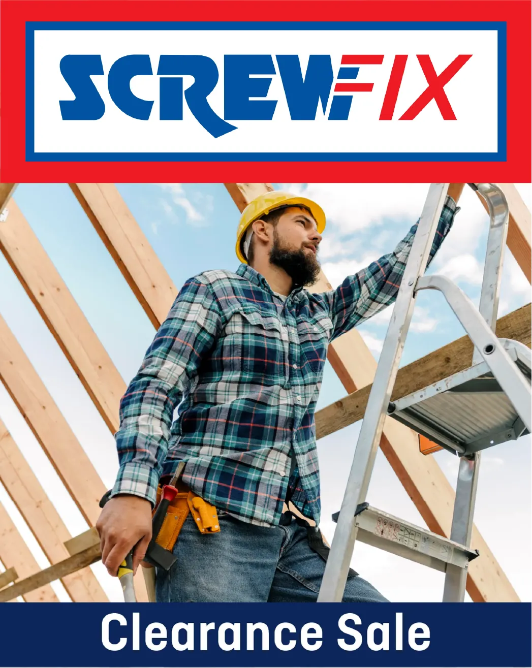 Weekly ads from 17 April to 30 April 2025 - Catalogue Page 1