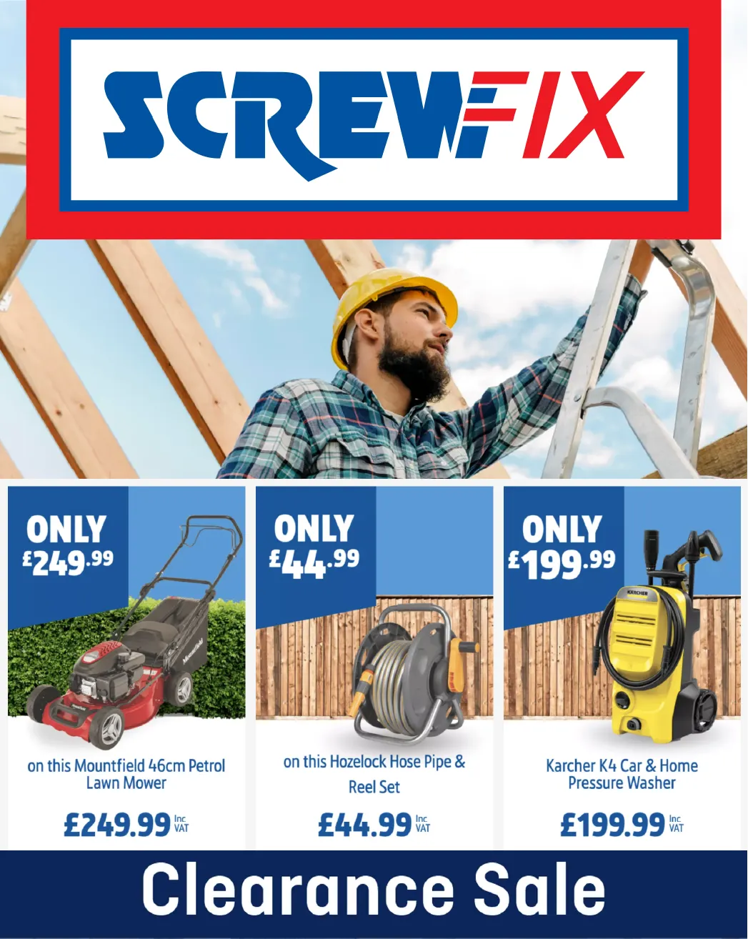 Flyer from 26 June to 10 July 2025 - Catalogue Page