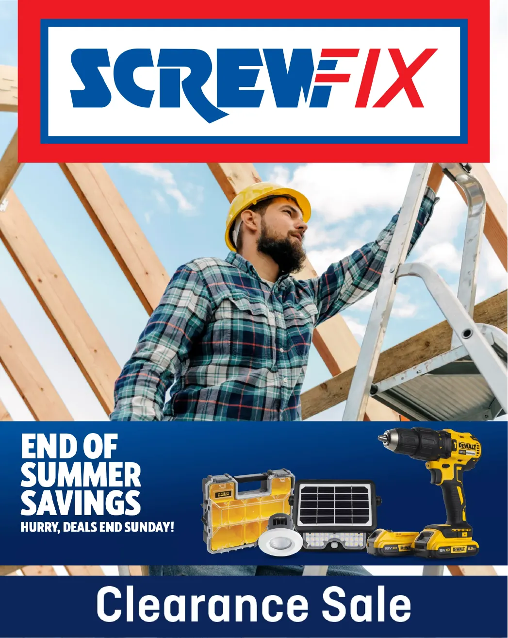 Flyer from 28 August to 11 September 2025 - Catalogue Page