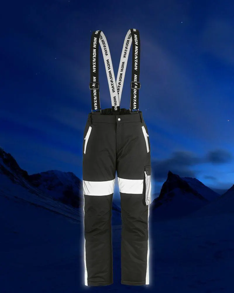 Termobyxa Vemhån Reflex Barn