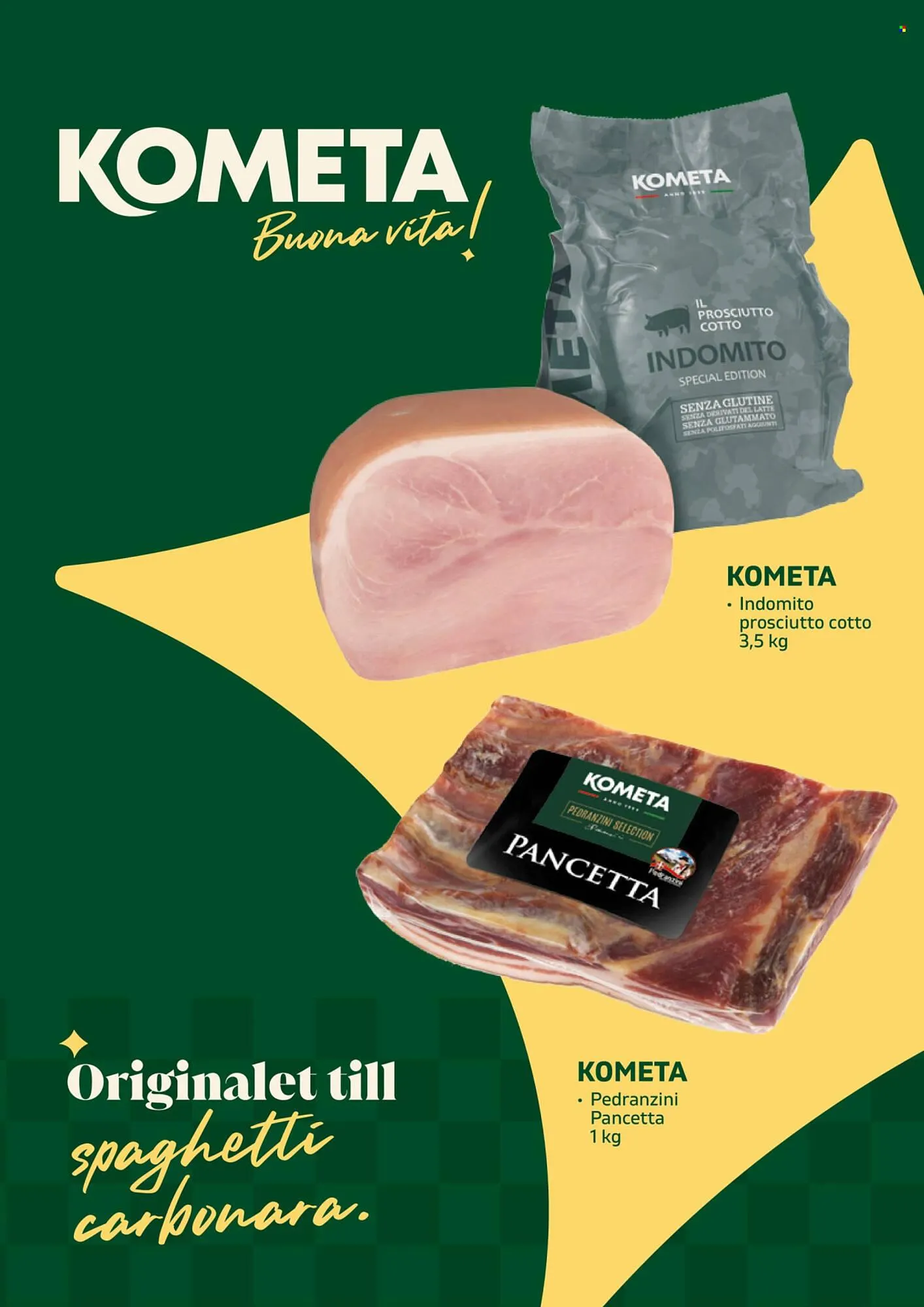 Snabbgross reklamblad från 29 december till 11 januari 2026 - Reklamblad sidor 5