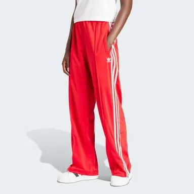 Firebird Loose Trackpants