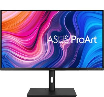 ASUS 32" ProArt PA328CGV IPS QHD 165 Hz USB-C