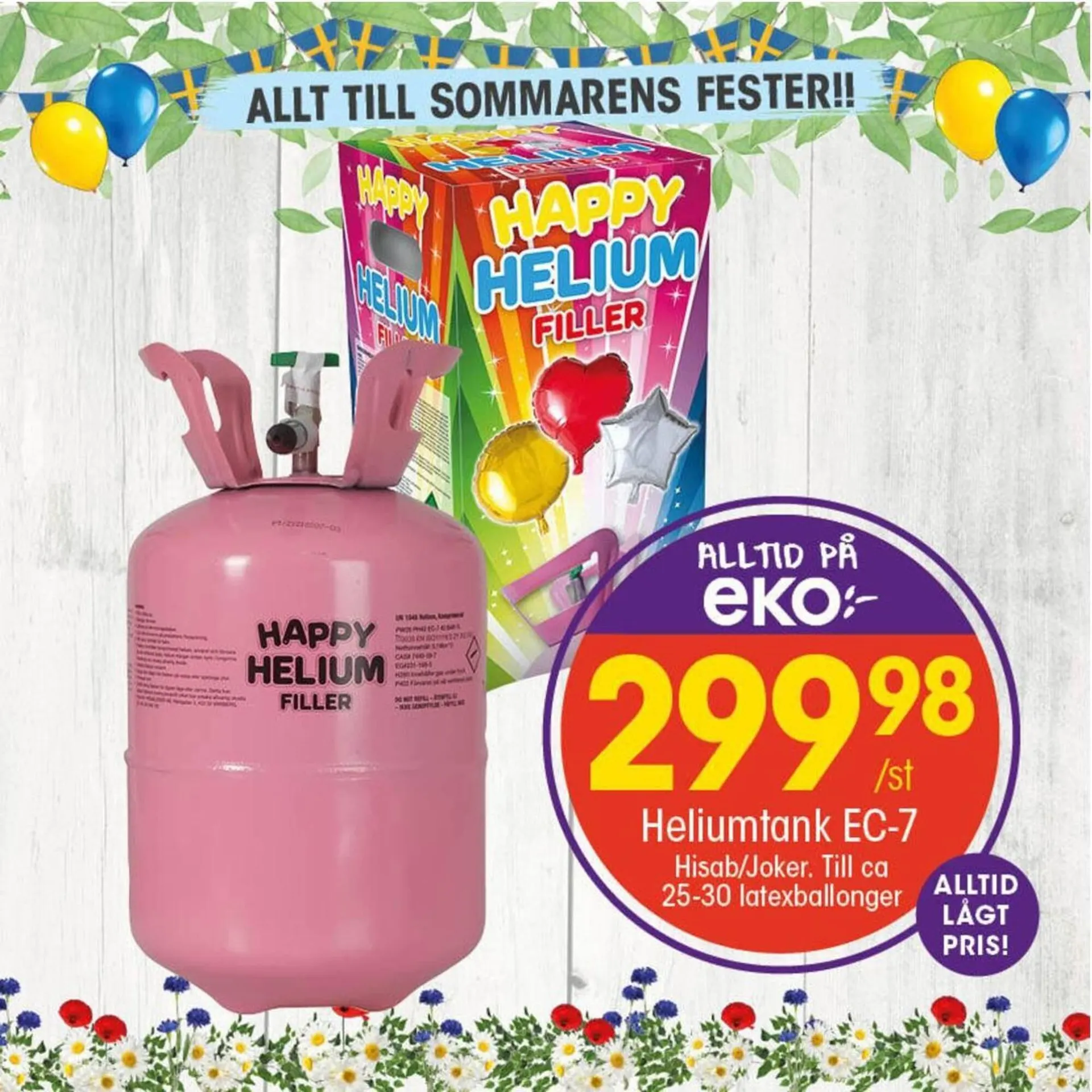 EKO reklamblad från 15 juni till 21 juni 2025 - Reklamblad sidor 5