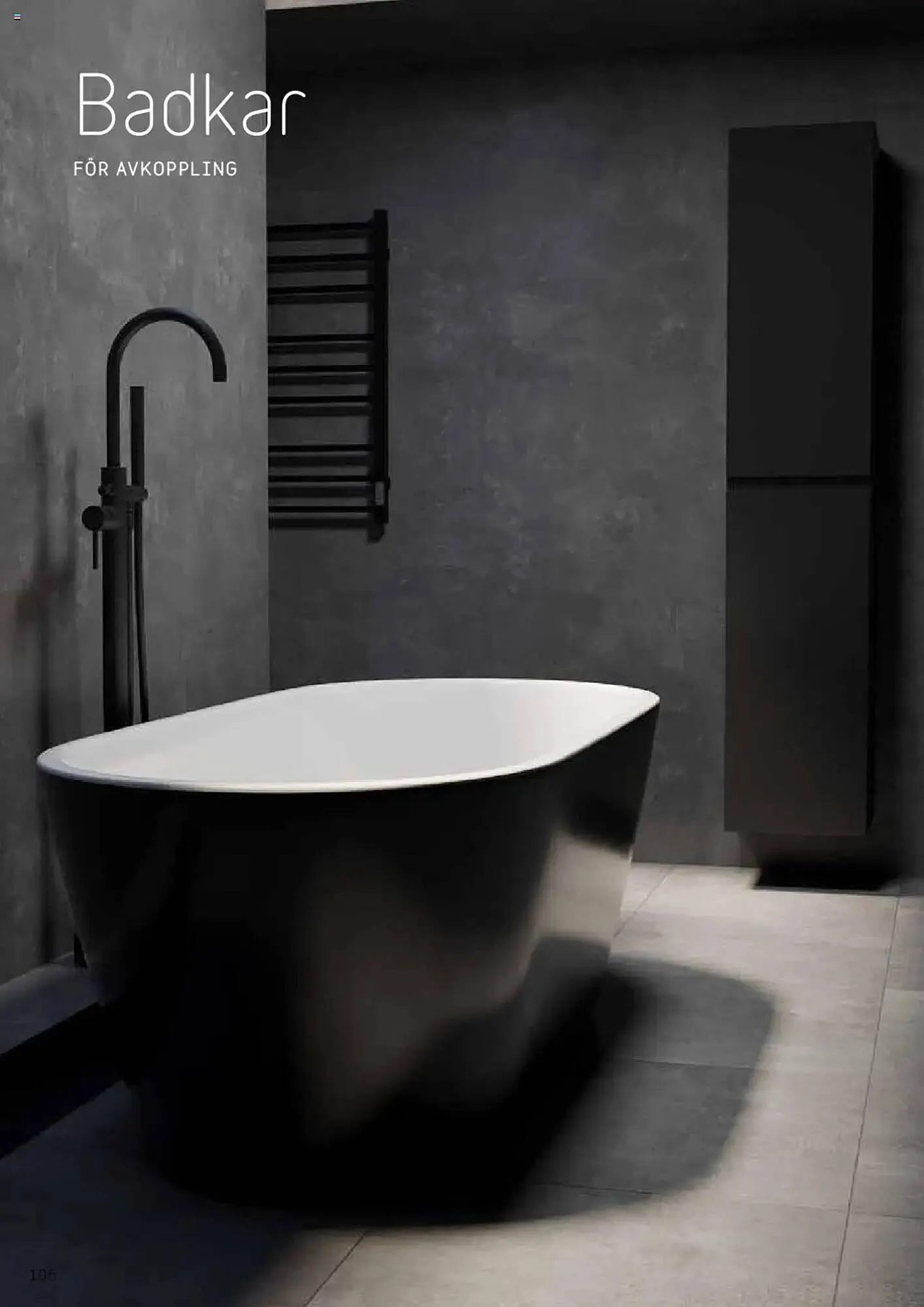 Bauhaus reklamblad från 25 augusti till 31 december 2026 - Reklamblad sidor 106