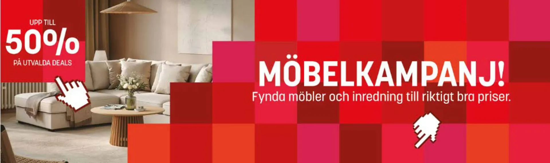 Bygghemma reklamblad från 20 februari till 26 februari 2026 - Reklamblad sidor 4