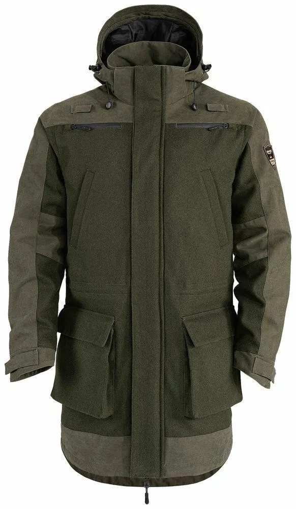 Jaktrock Tåsjö Herr