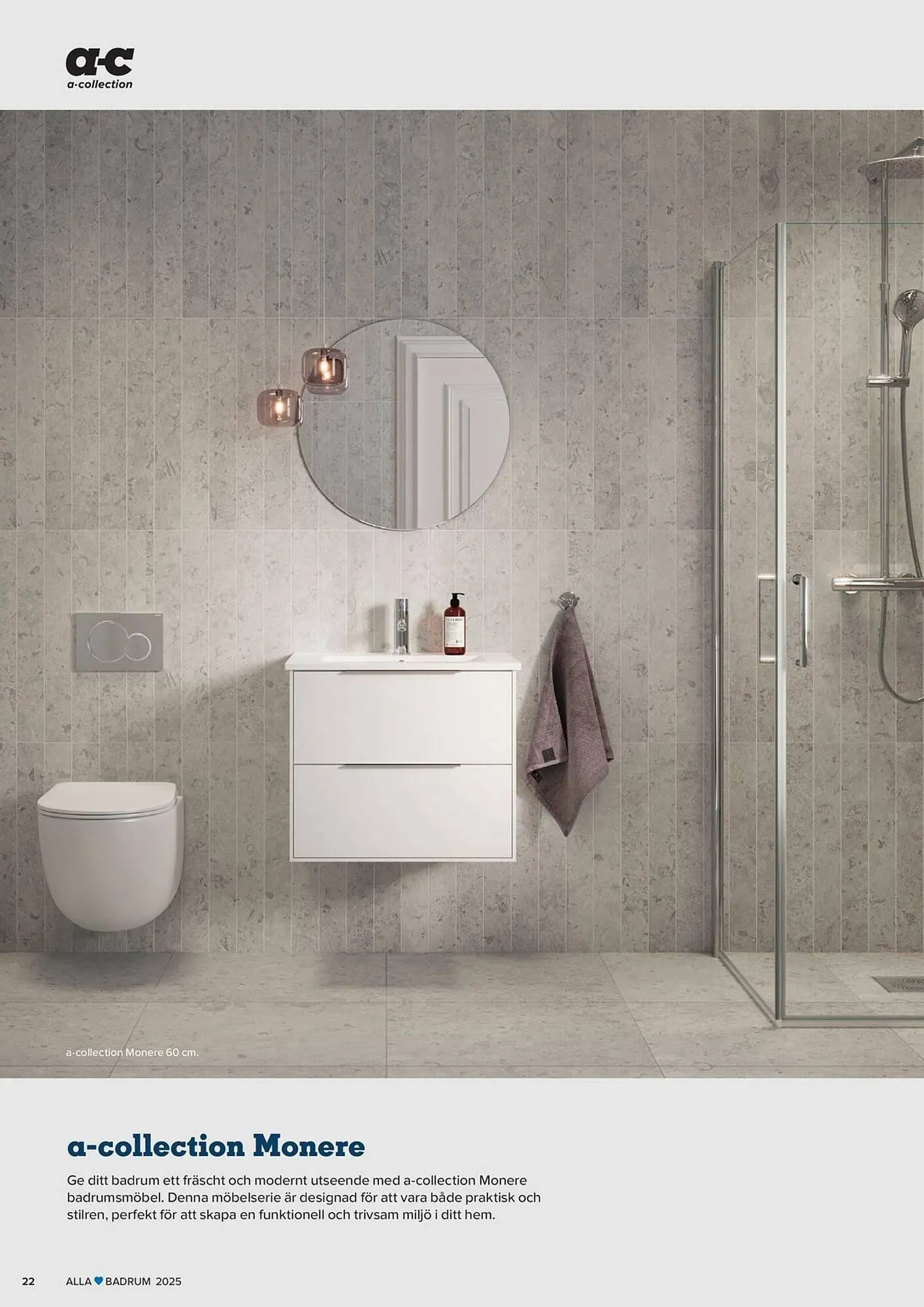 Ahlsell reklamblad från 6 april till 31 december 2025 - Reklamblad sidor 22