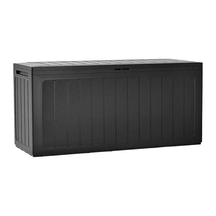 Putekasse 280 l 116x55x43 cm