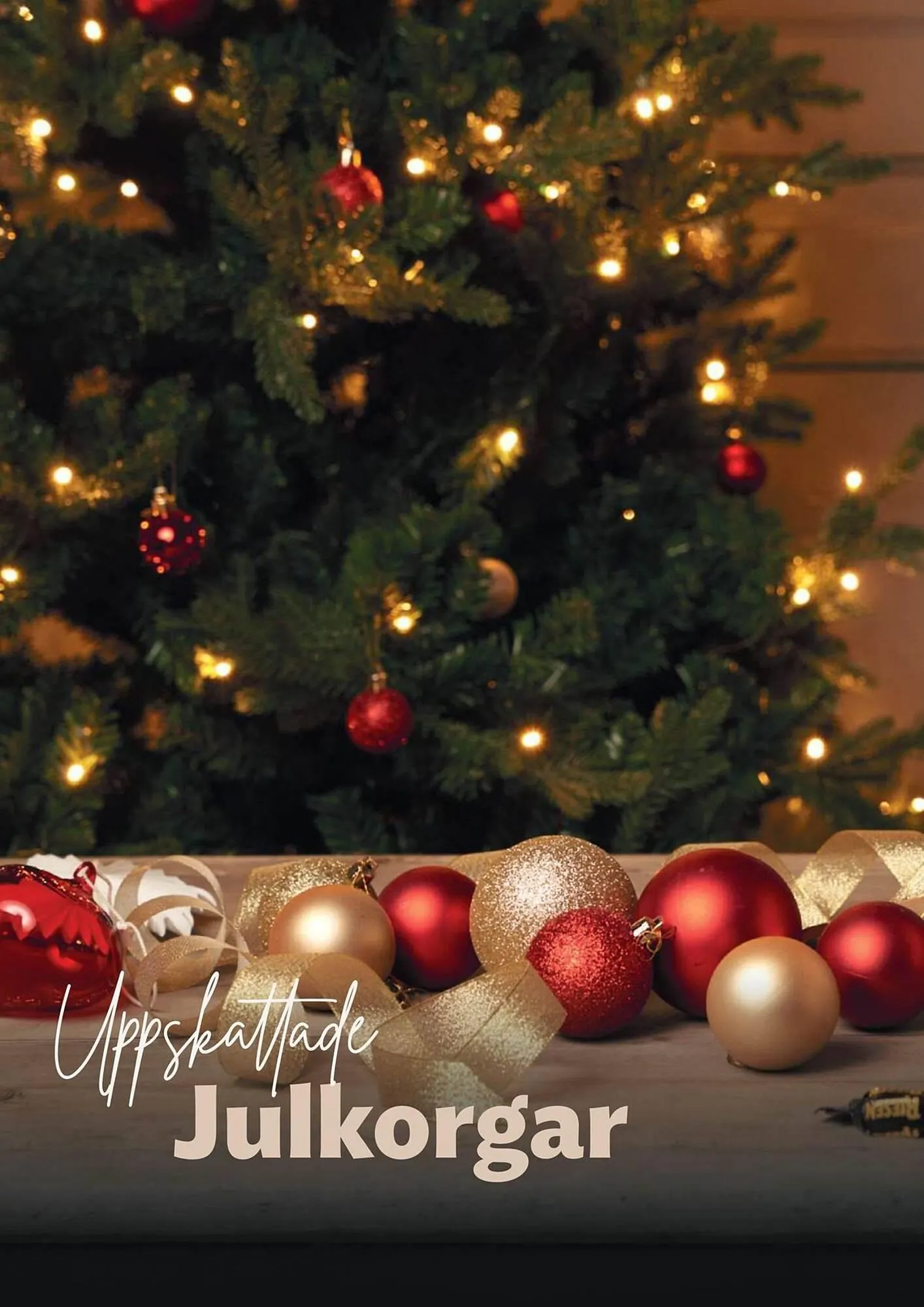 Office Depot reklamblad från 4 november till 25 december 2025 - Reklamblad sidor 12