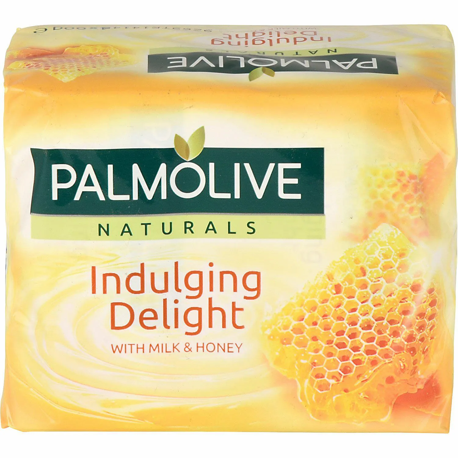 Fast tvål Palmolive Indulging Delight
