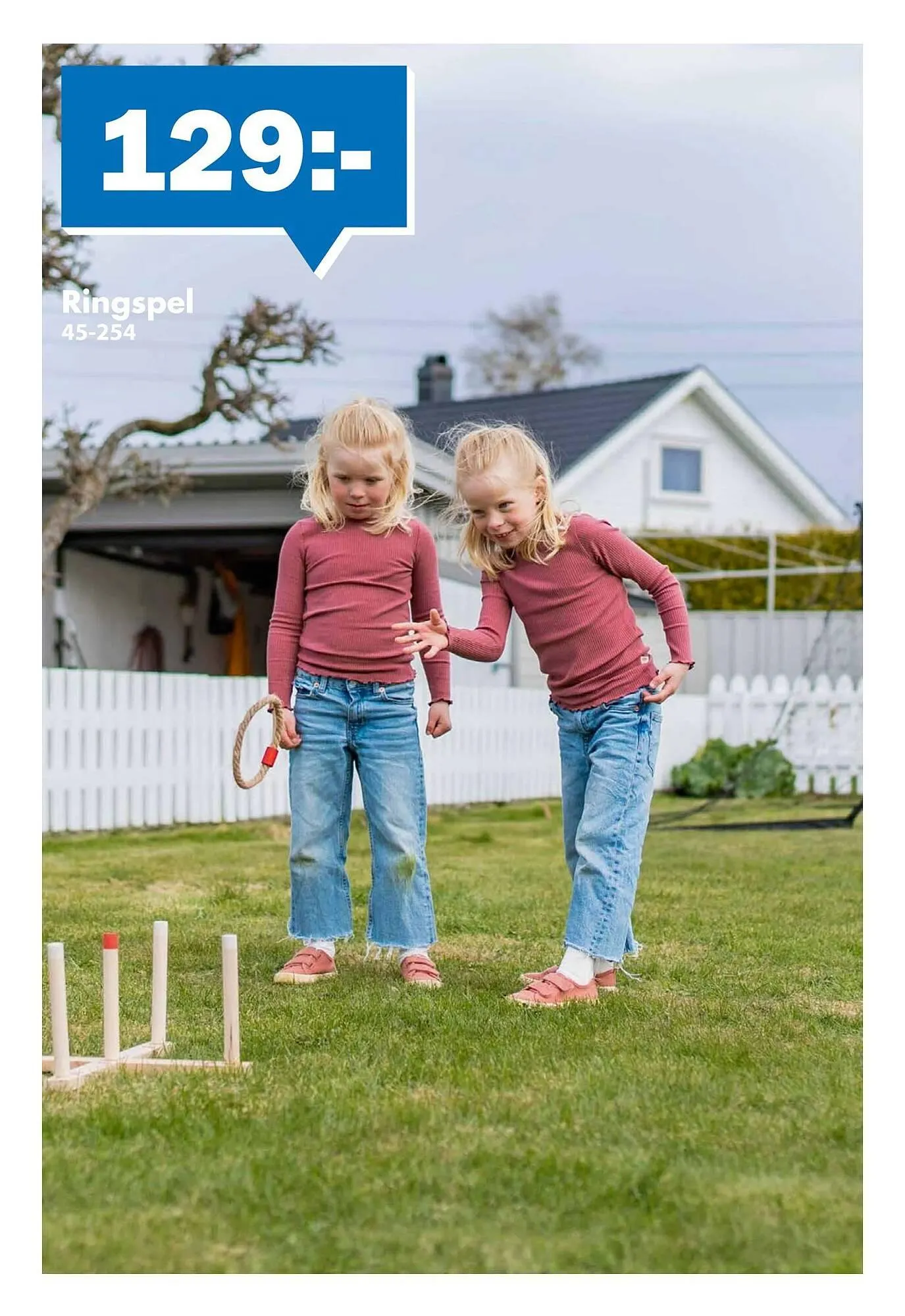 Biltema reklamblad från 25 mars till 24 april 2026 - Reklamblad sidor 16