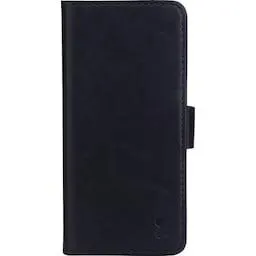 Gear Wallet telefonfodral för Sony Experia 10 IV (svart)