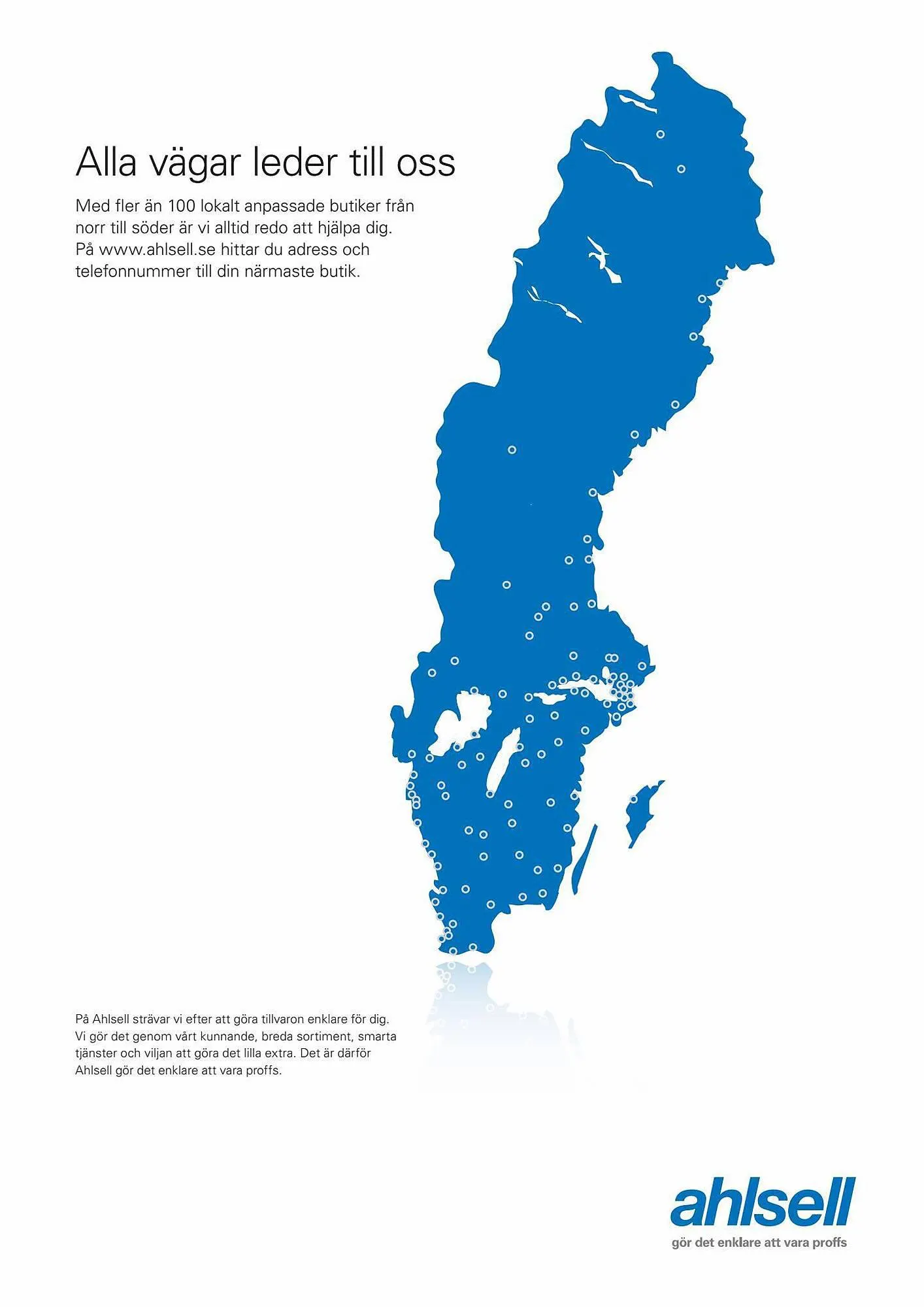 Ahlsell reklamblad från 6 september till 4 november 2023 - Reklamblad sidor 328