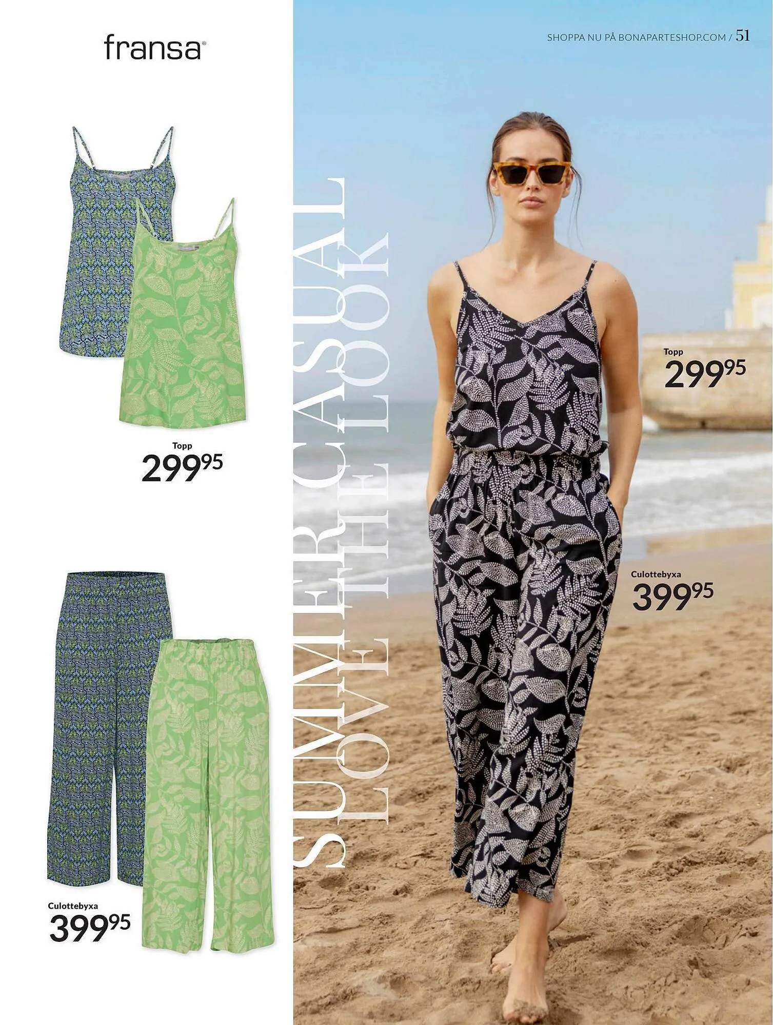 Bon'a Parte reklamblad från 13 juni till 15 juli 2023 - Reklamblad sidor 53